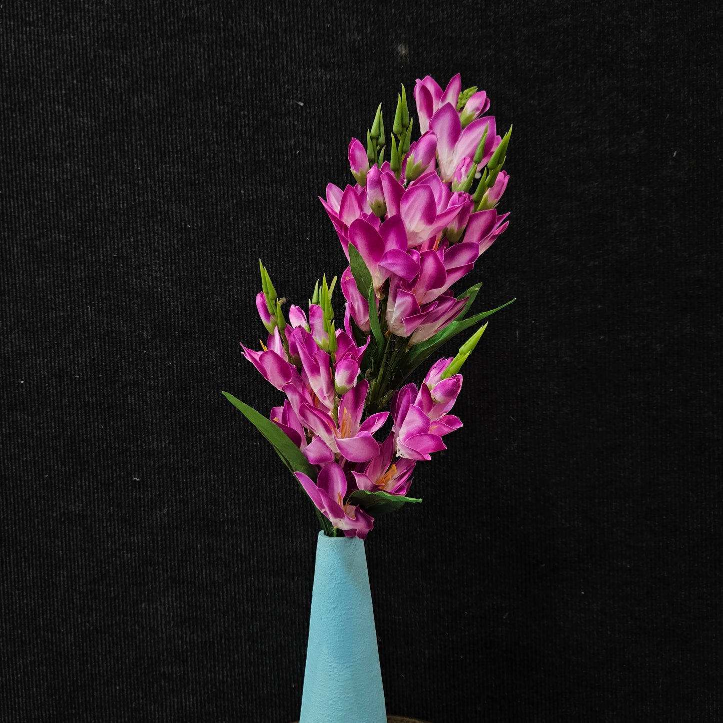 Freesia artificial banquet floweral stick to bring attractive elegant look to your home & Office