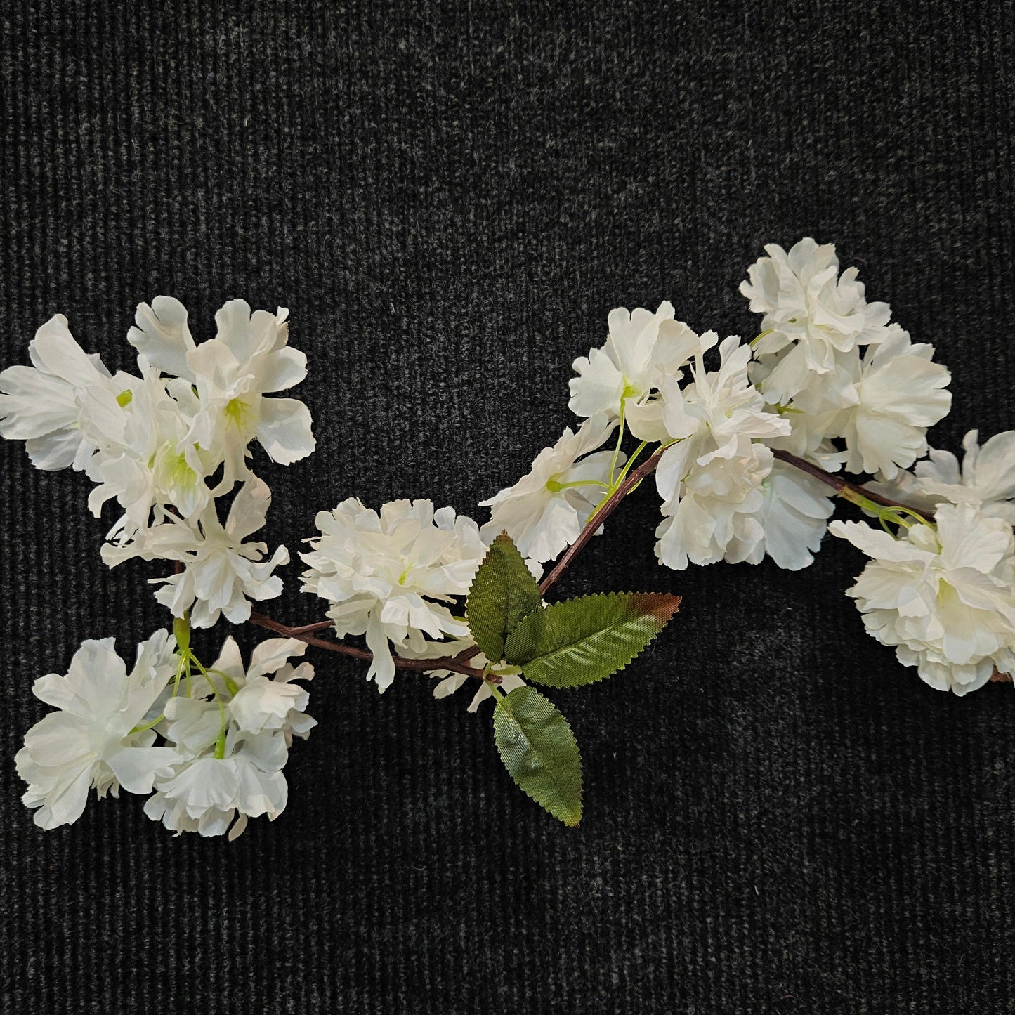Cherry blossom Artificial Floweral stick to bring attractive elegant look to your home & Office