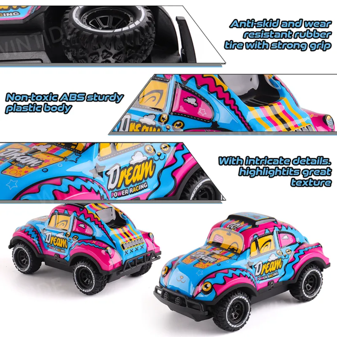 Superior Climbing Remote Rc with Radio controlled Car for kids above 3 years old age group