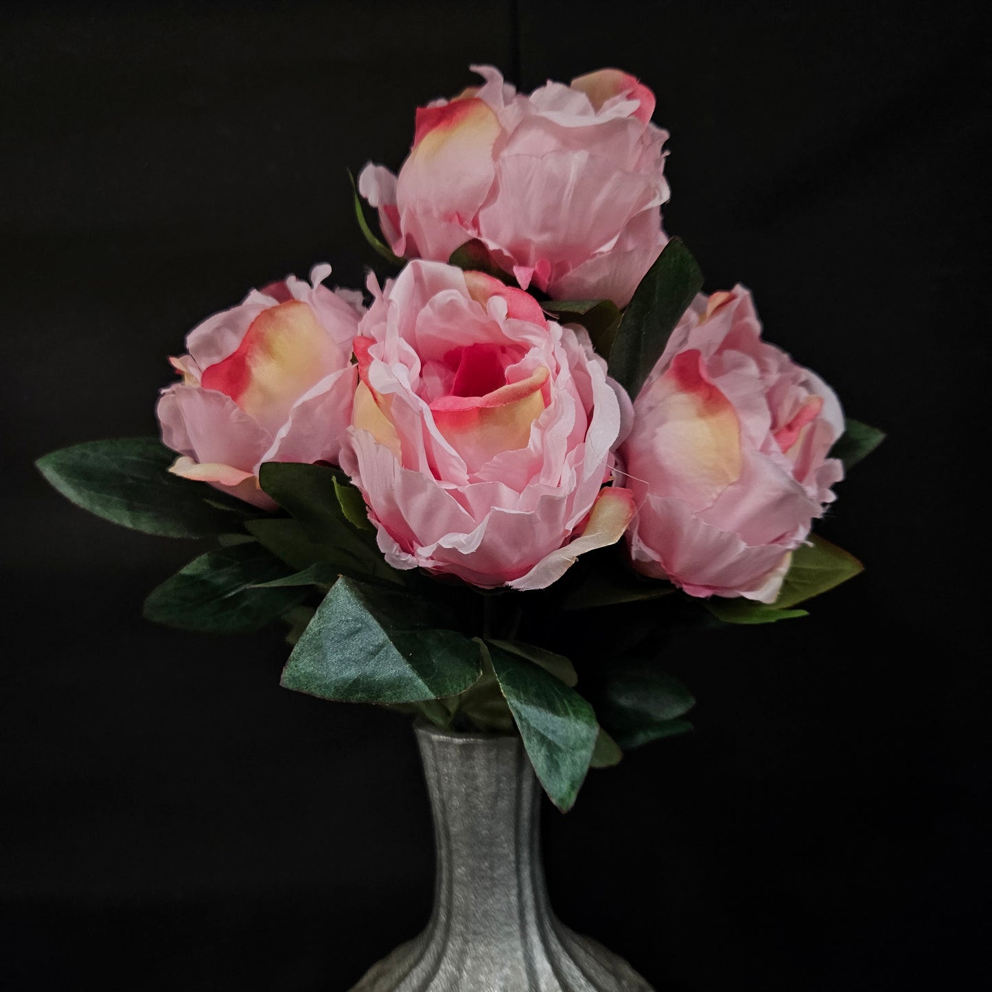 Artificial tree poney banquet floweral bunch to bring elegant look to your home,Garden & Office