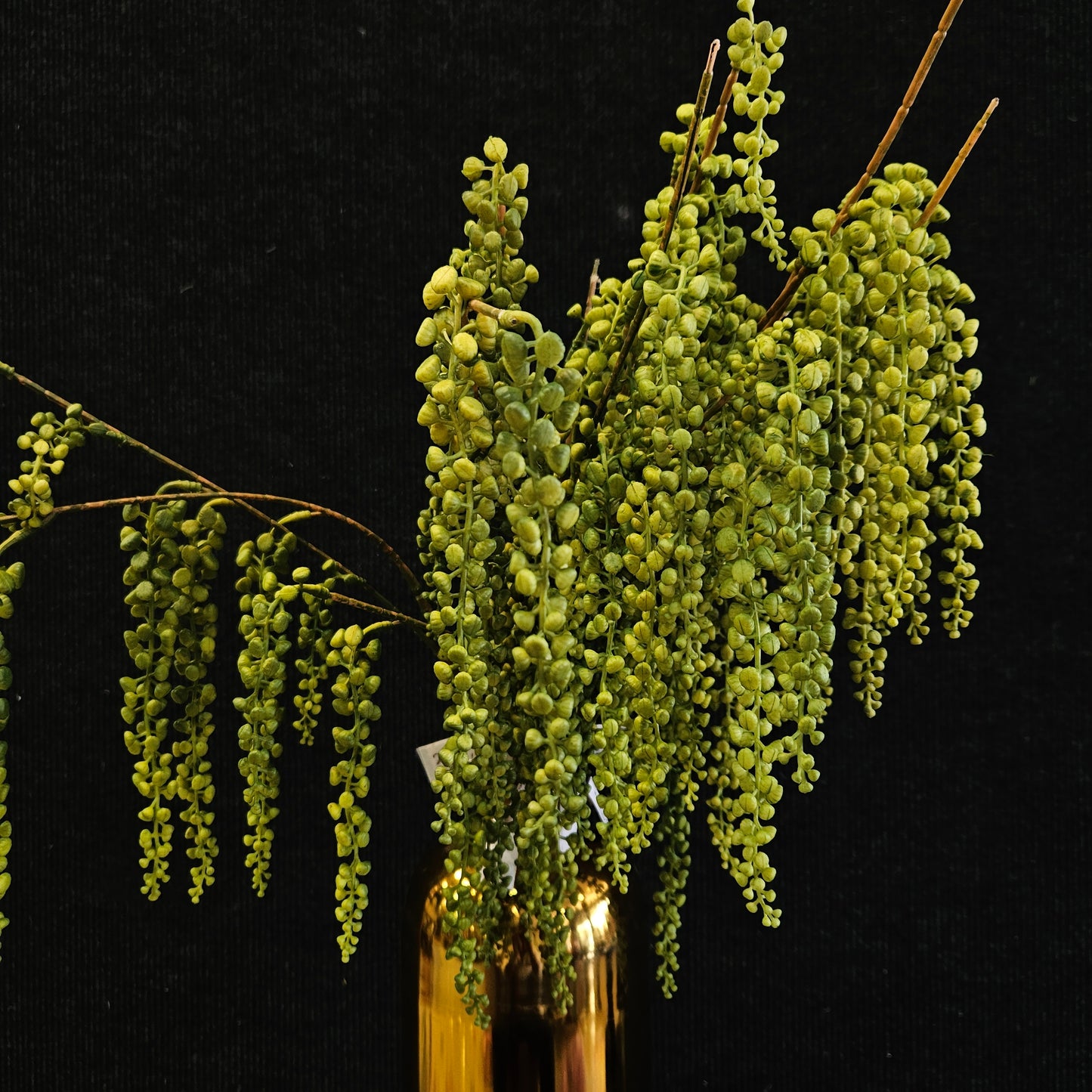 Stachyurus praecox artificial banquet stick to bring attractive elegant look to your home,Garden & Office