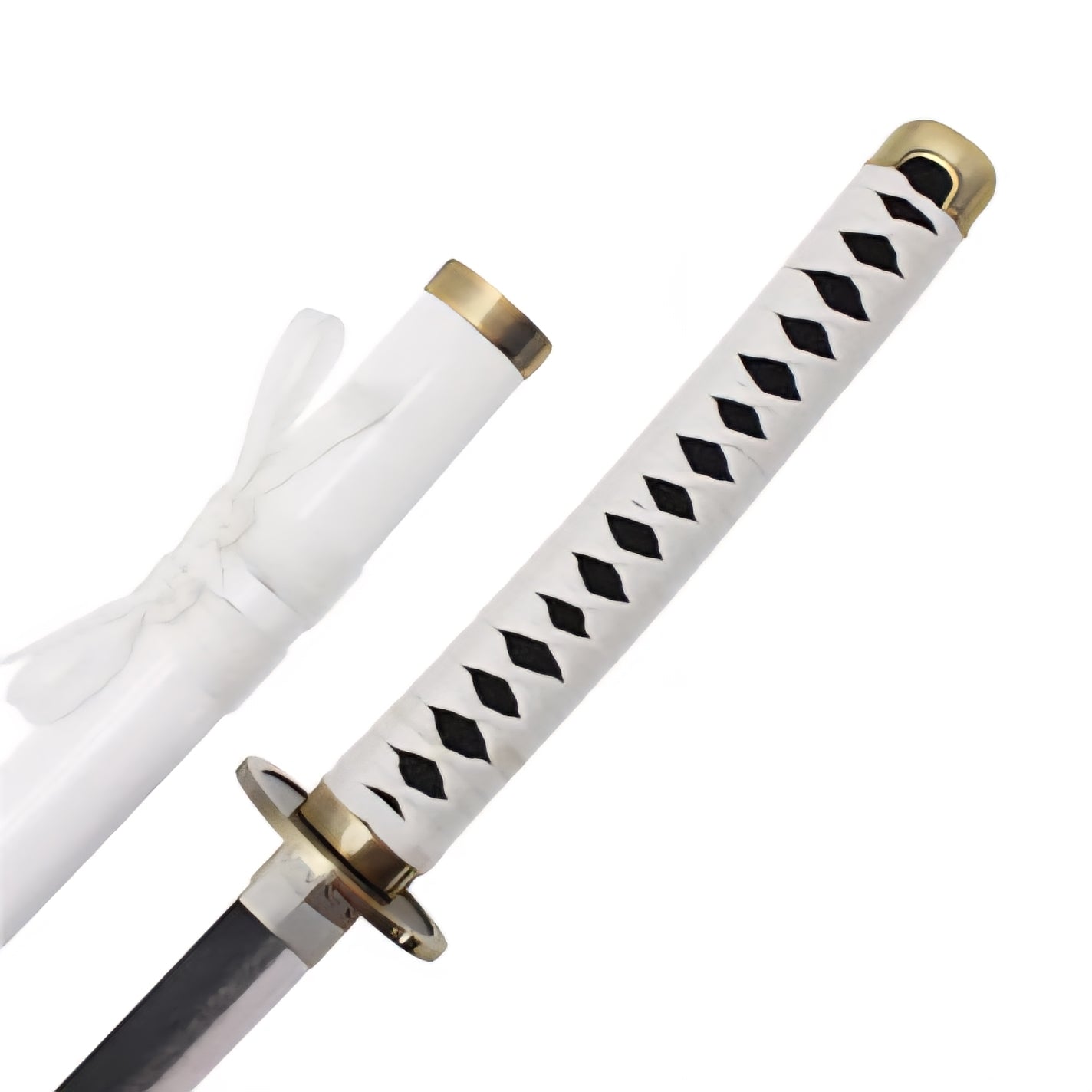 ONE PIECE: ZORO'S WADO ICHIMONJI KATANA