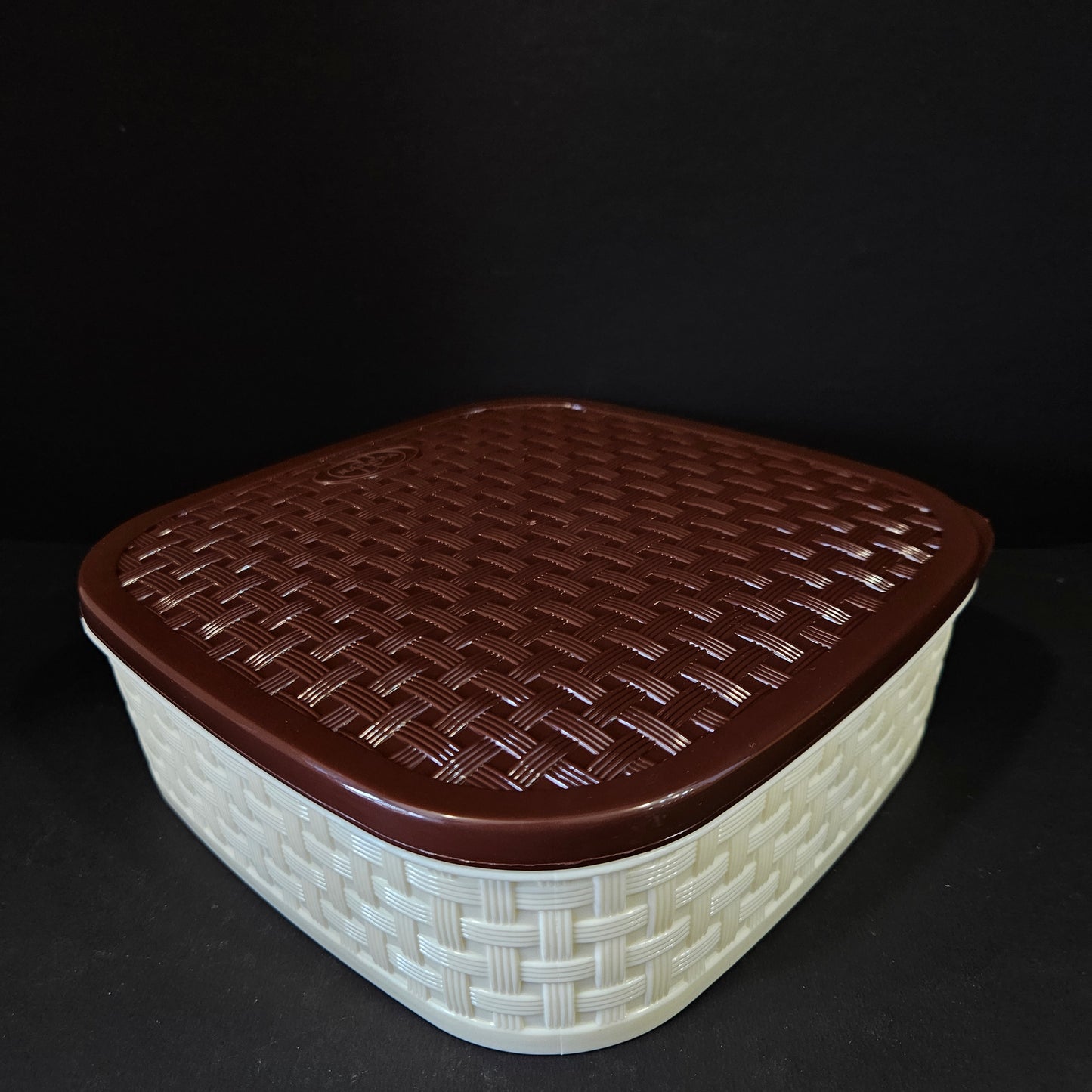 Titan Dry Fruit Storage container with good quality & bpa free storage container