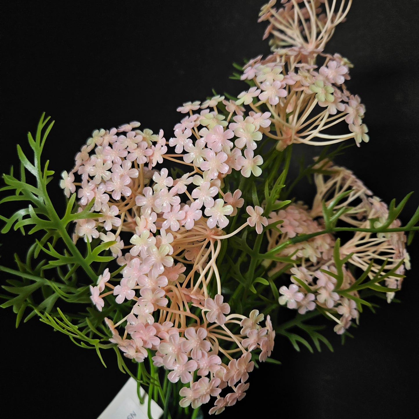 cherry blossoms artificial banquet floweral bunch to bring elegant look to your home & Office
