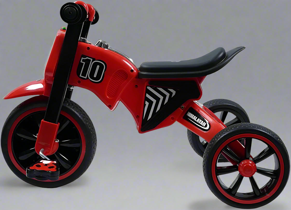 Tri cycle Rajahmundry