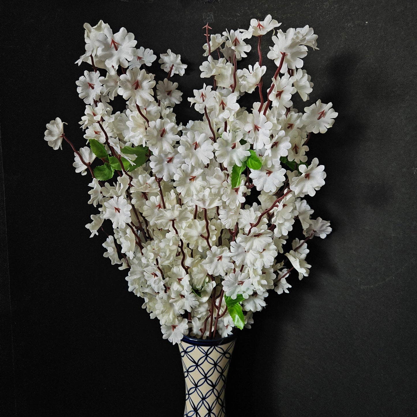 Rhododendron artificial banquet floweral bunch to bring elegant look to your home & Office
