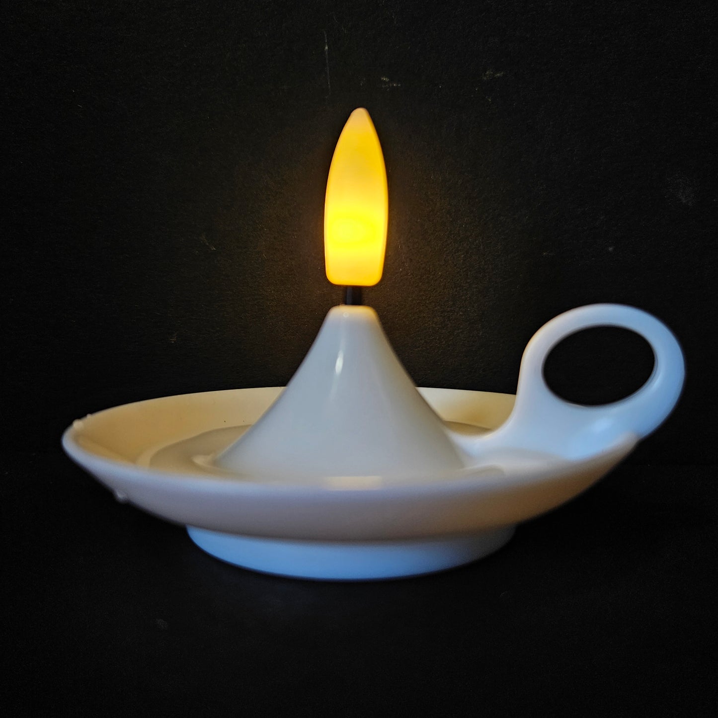SMOKELESS WATER SENSOR TELIGHT CANDLES FOR DIWALI DECORATION
