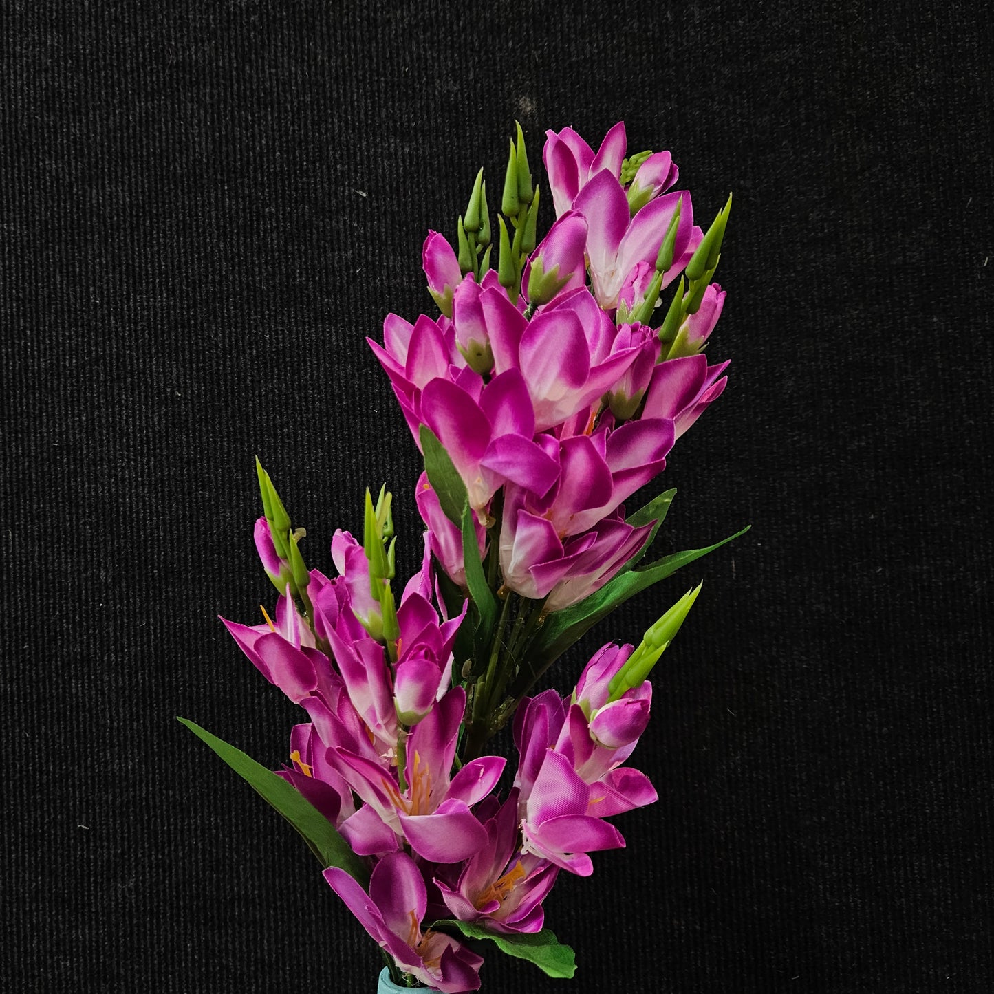 Freesia artificial banquet floweral stick to bring attractive elegant look to your home & Office