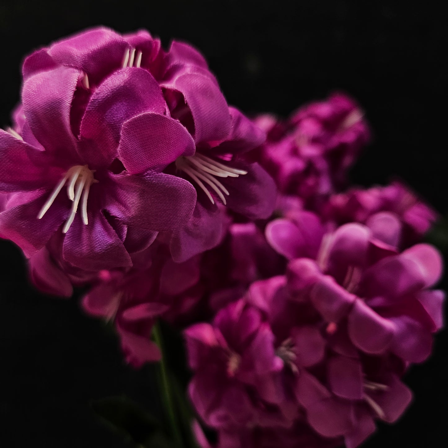 Oleander artificial banquet floweral stick to bring attractive elegant look to your home & Garden