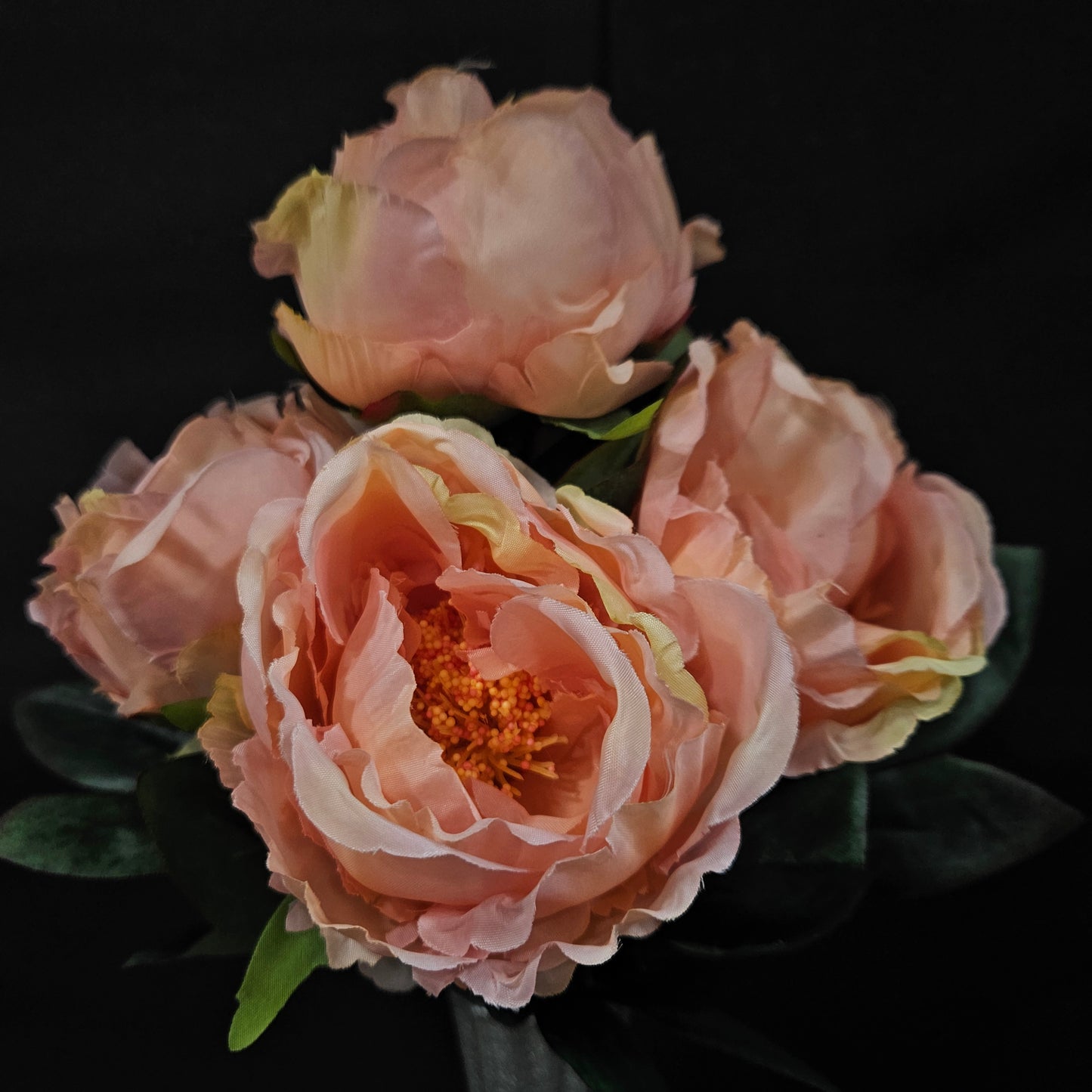 Artificial tree poney banquet floweral bunch to bring elegant look to your home,Garden & Office