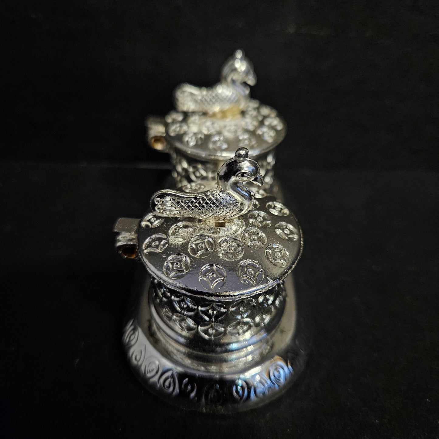 Traditional Pasupu Kumkum Gift, For Home
