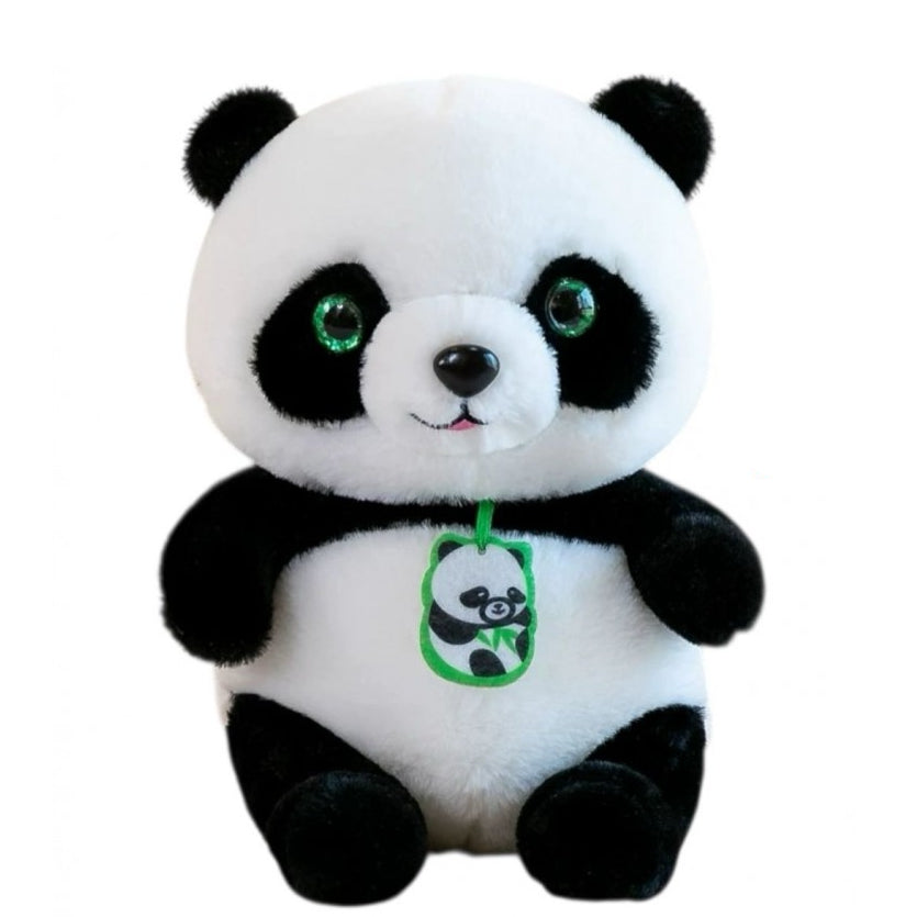 Baby Panda Soft Toy with premium quality soft toy for Kids