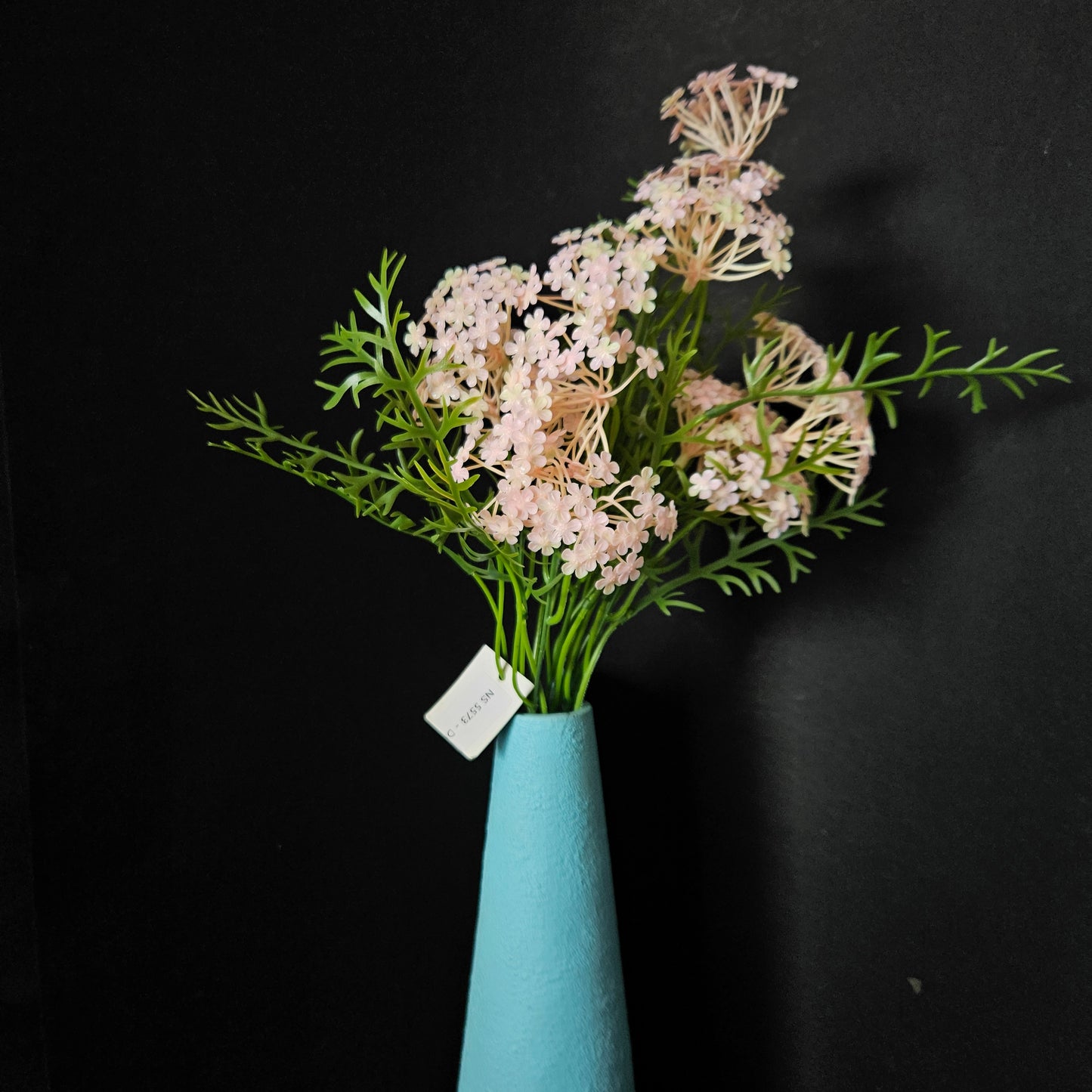 cherry blossoms artificial banquet floweral bunch to bring elegant look to your home & Office