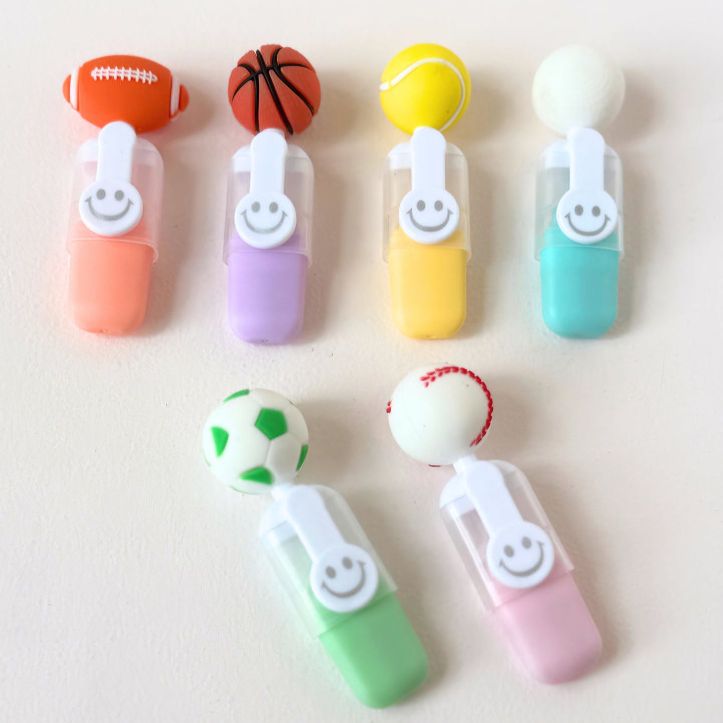 Whimsical Marker Magic – Fun Highlighter Set Collection