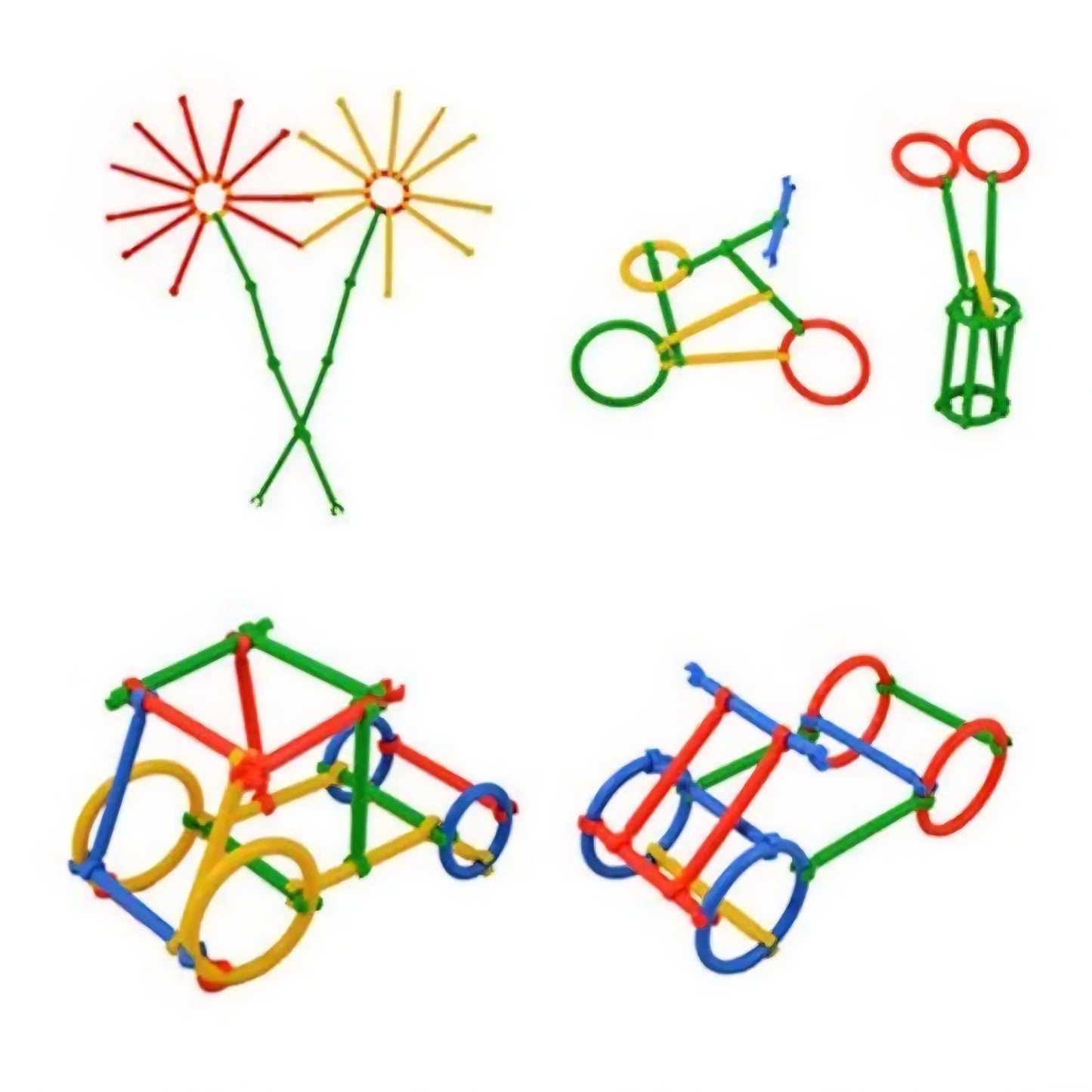 Ratnas Link Designer to Make Figures Using Connectors
