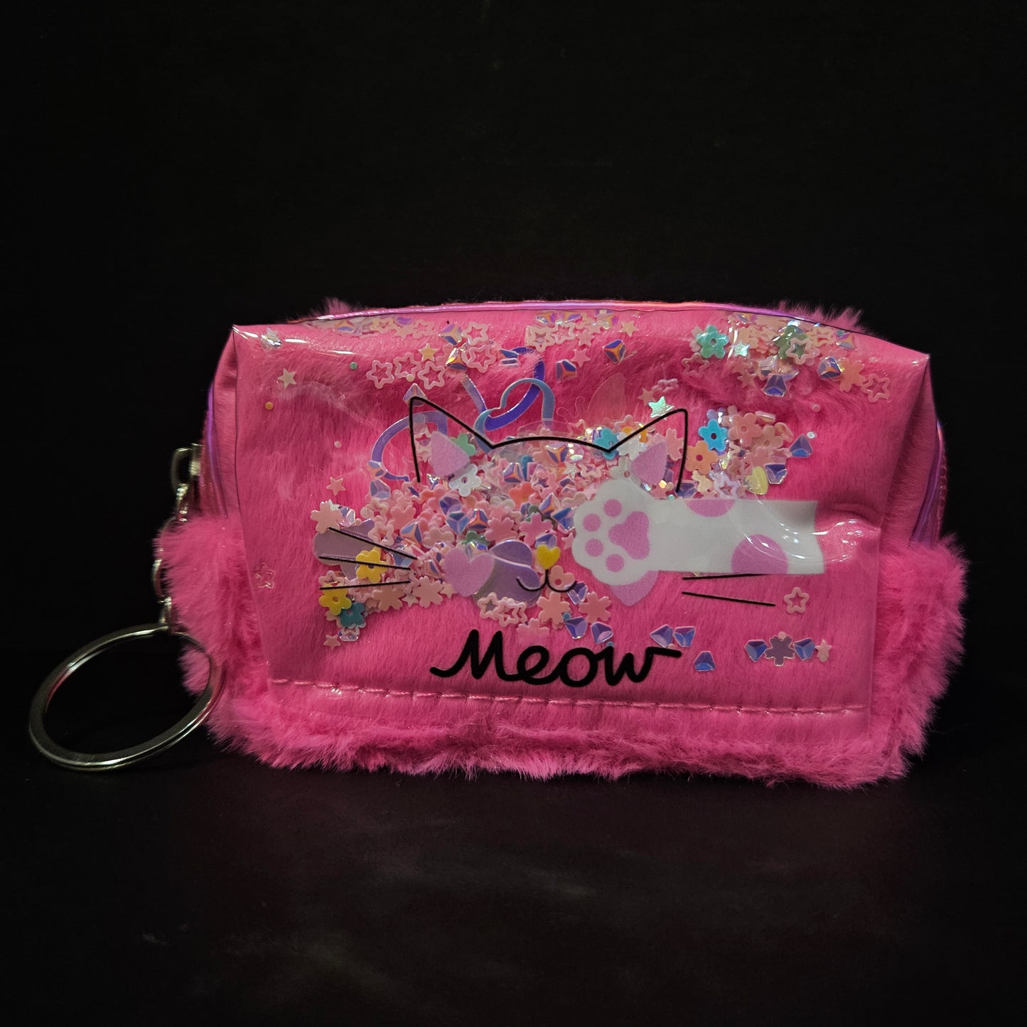 Women's Adorable Small purse Coin Purse Money zip Designer with Finishing