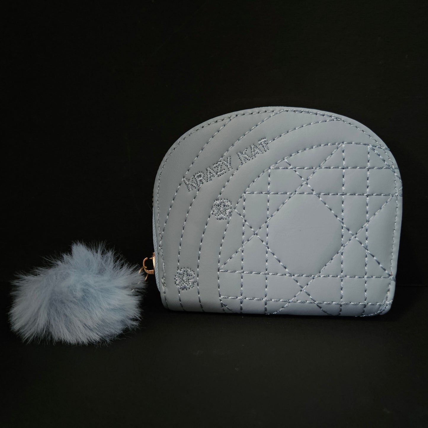 Women's Adorable Small Wallet Coin Purse Money zipper Designer
