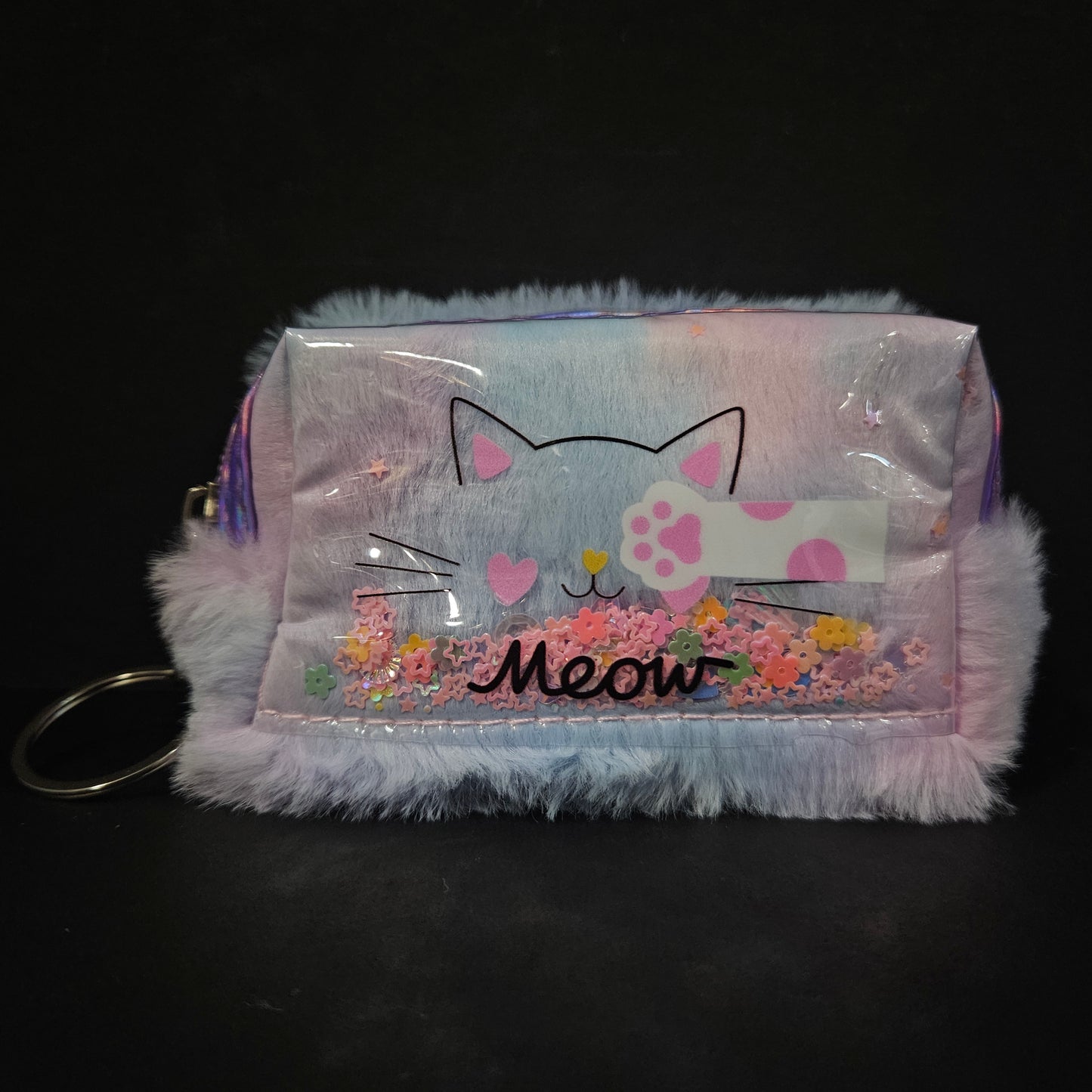 Women's Adorable Small purse Coin Purse Money zip Designer with Finishing
