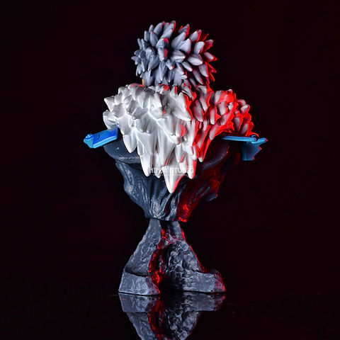 Tobirama Senju High Detailed Bust Figure