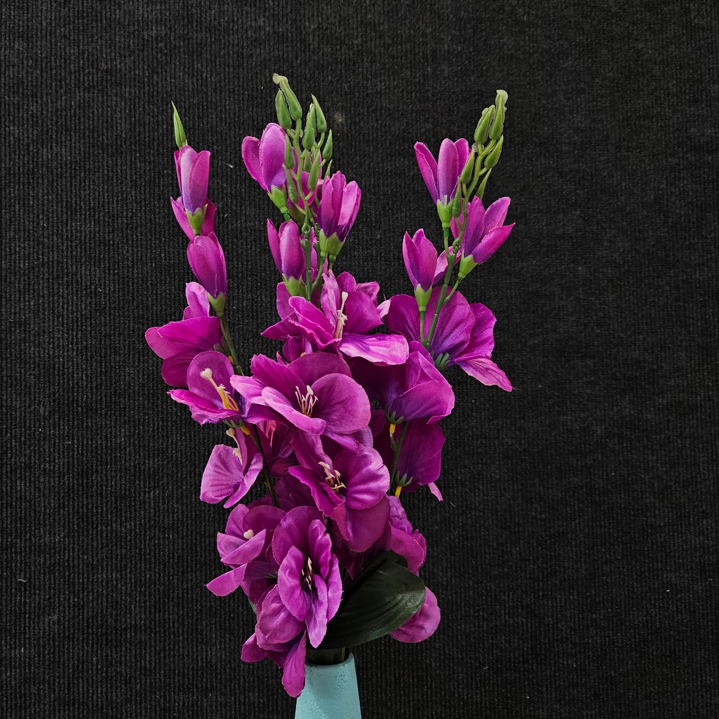 Freesia artificial banquet floweral stick to bring attractive elegant look to your home & Office