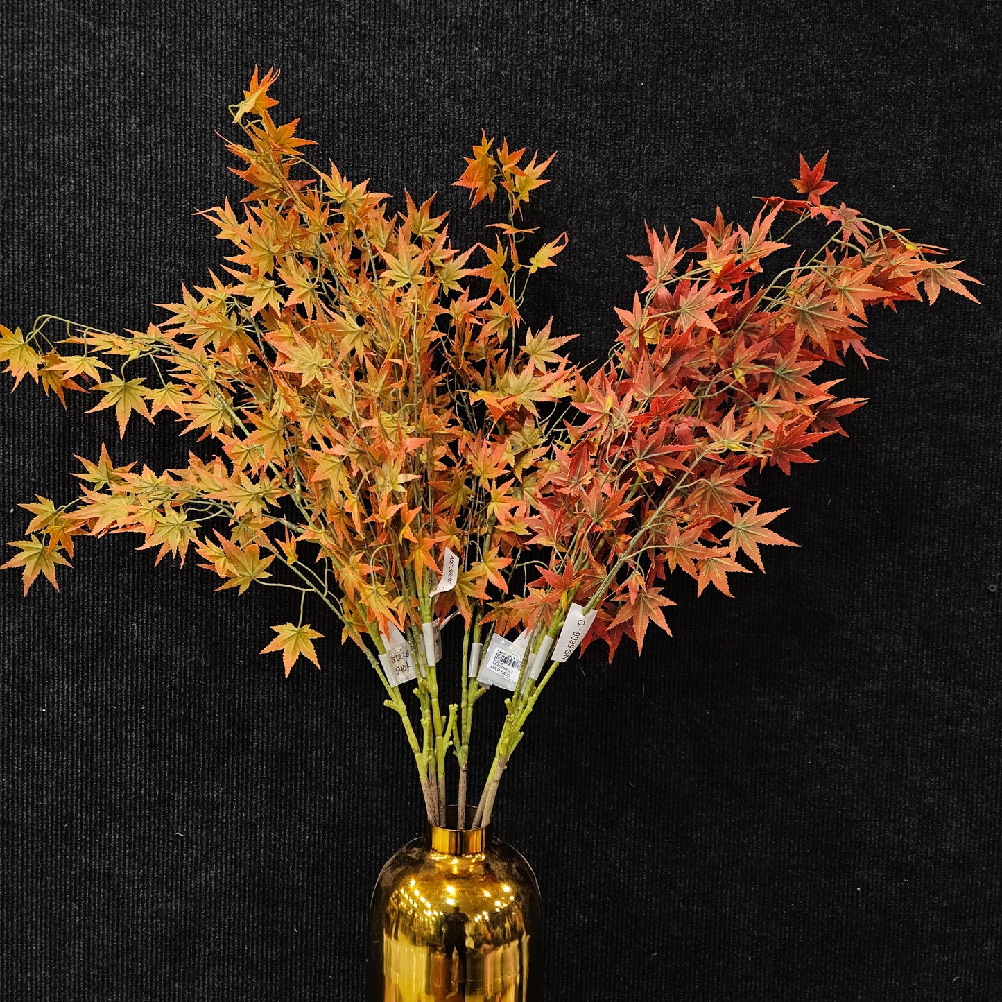 Acer palmatum banquet artificial stick to bring attractive elegant look to your home & Office
