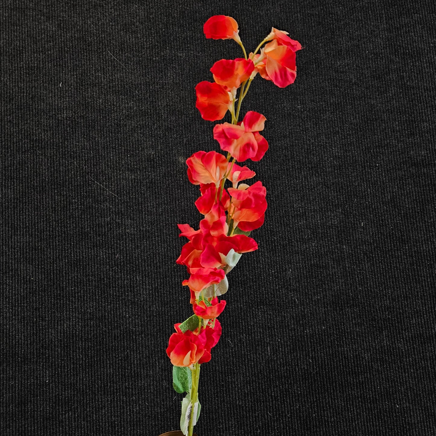 Artificial sweet pea banquet floweral stick to bring attractive elegant look to your Home,Garden & Office