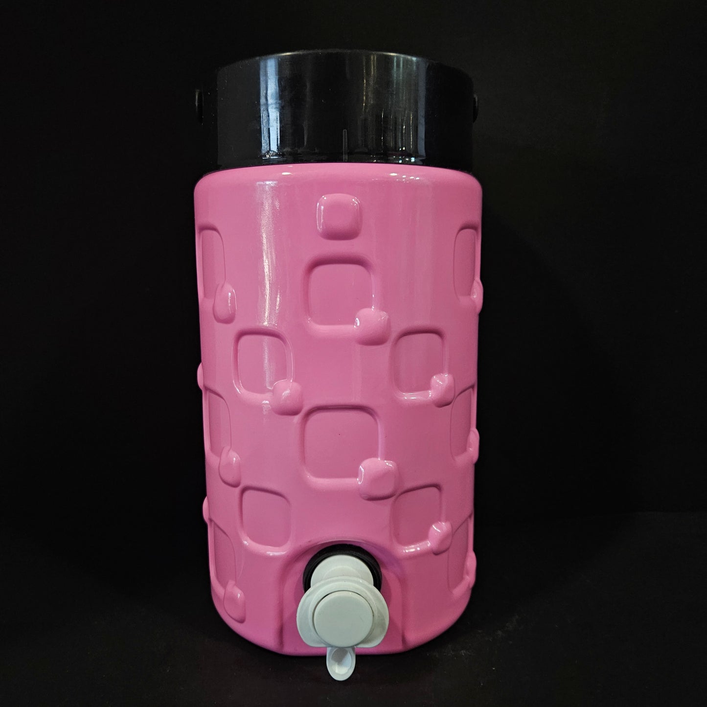 Palm line Spectrum Insulated storage container pu Insulated,food grade & Bpa free eco friendly 2500ml capable Multipurpose storage container