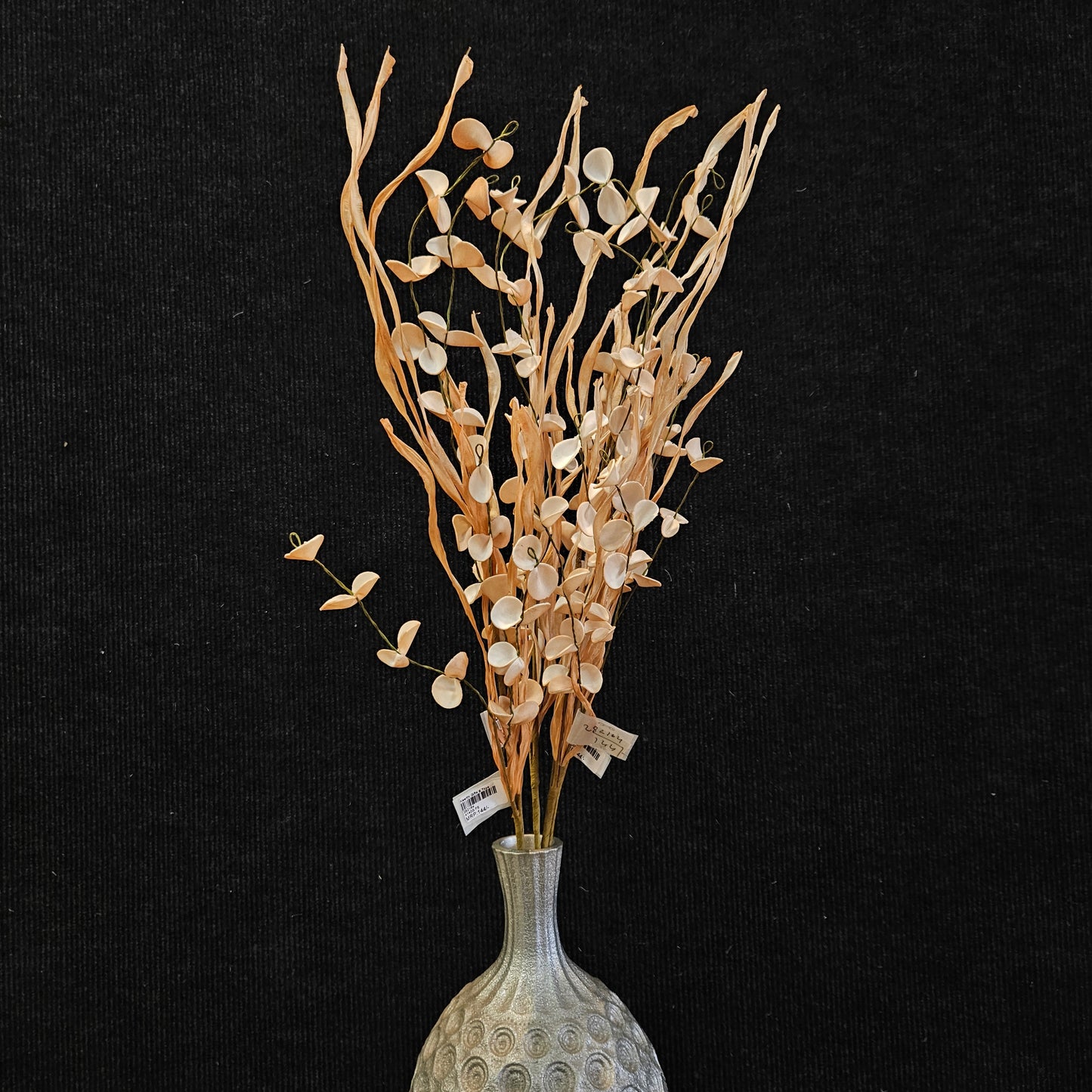 Ceropegia woodii Artificial banquet floweral stick to bring attractive elegant look to your home,Garden & Office