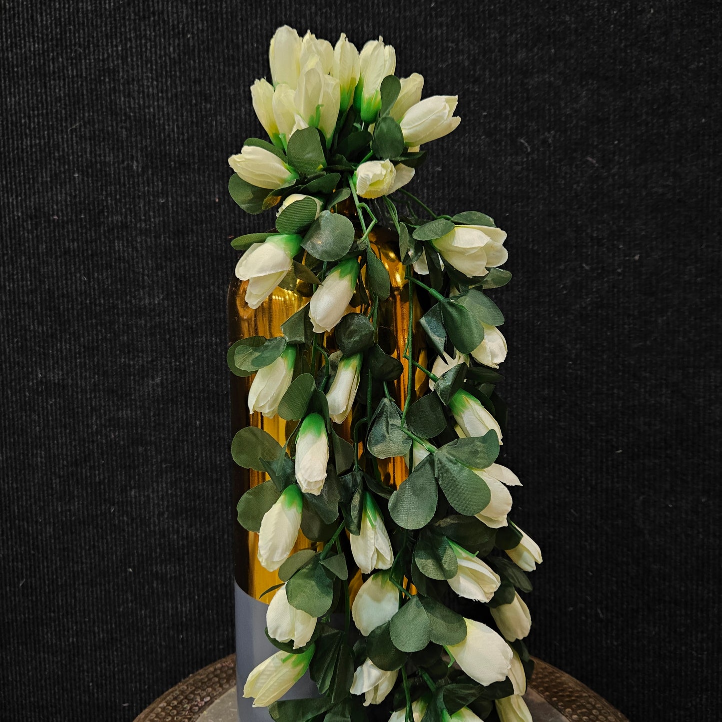 Tulip Artificial Floweral stick to bring attractive elegant look to your home,Garden & Office