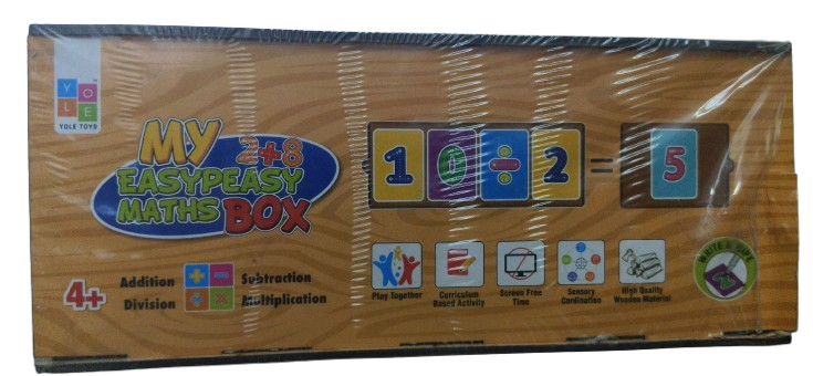 Wooden Sorting Box Educational Building Block Toy for Pre School kids Kindergarten Skill Development Sorting Games for Toddlers and Preschoolers kids