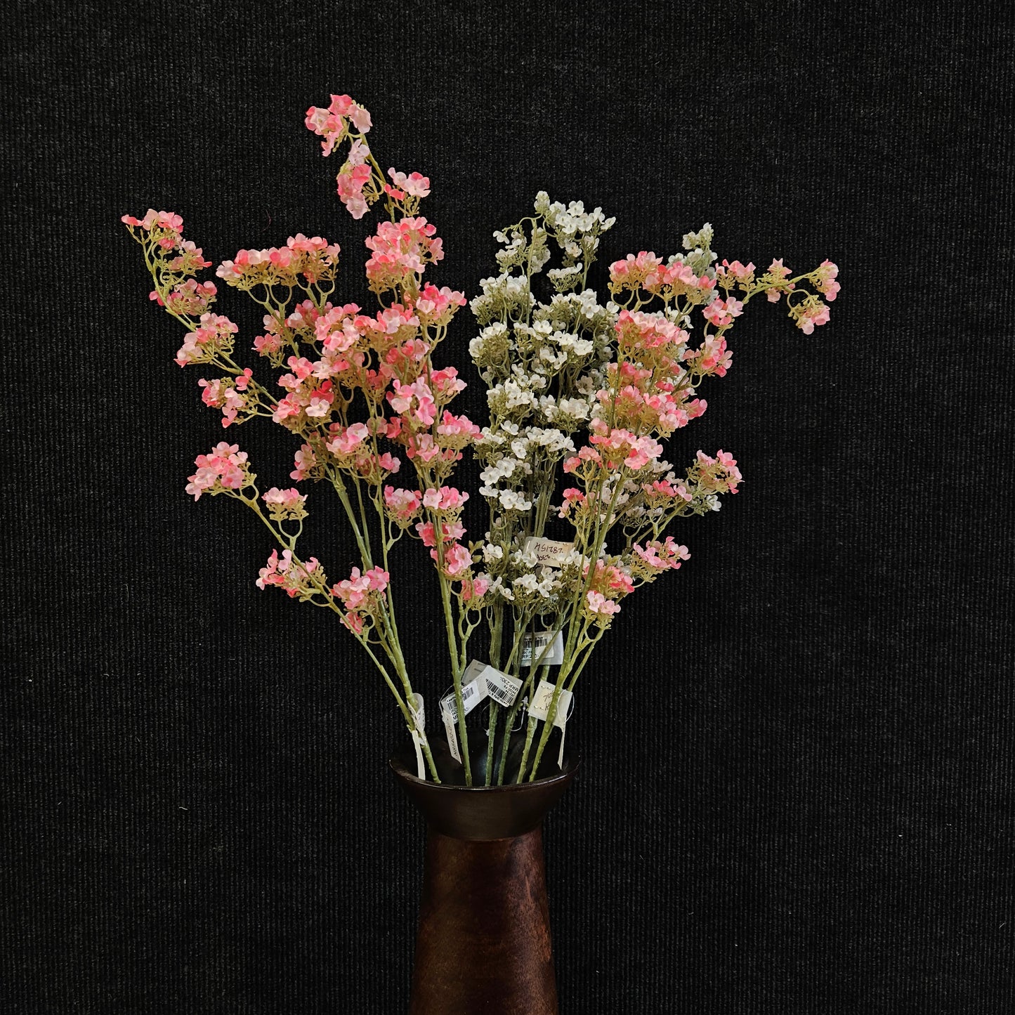 Artificial baby breath banquet floweral strick to bring elegant look to your office & Garden