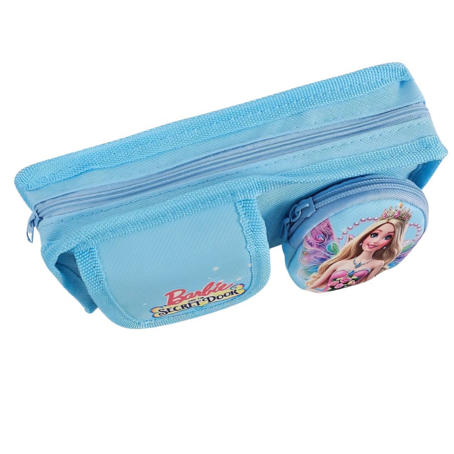 Barbie and the Secret Door themed Stationery pouch