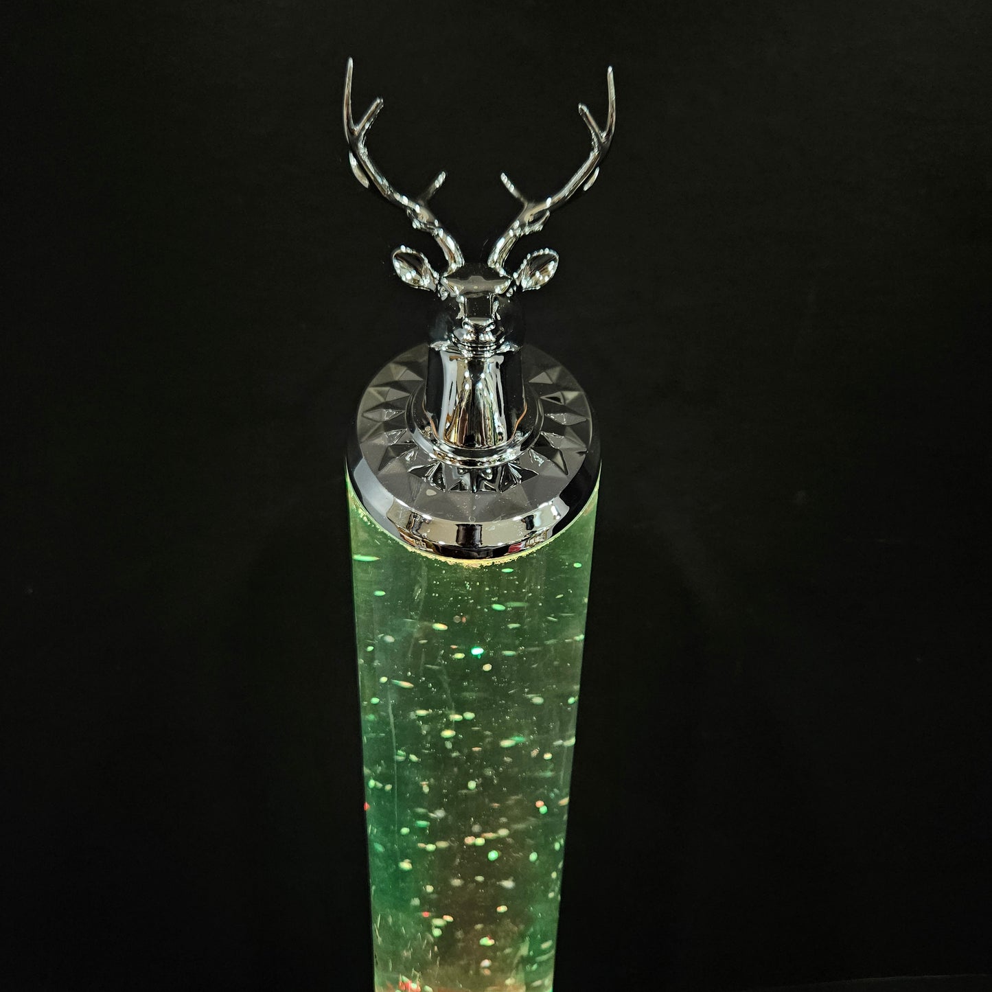 A Deer has you colorful romantic lights with USB & battery support