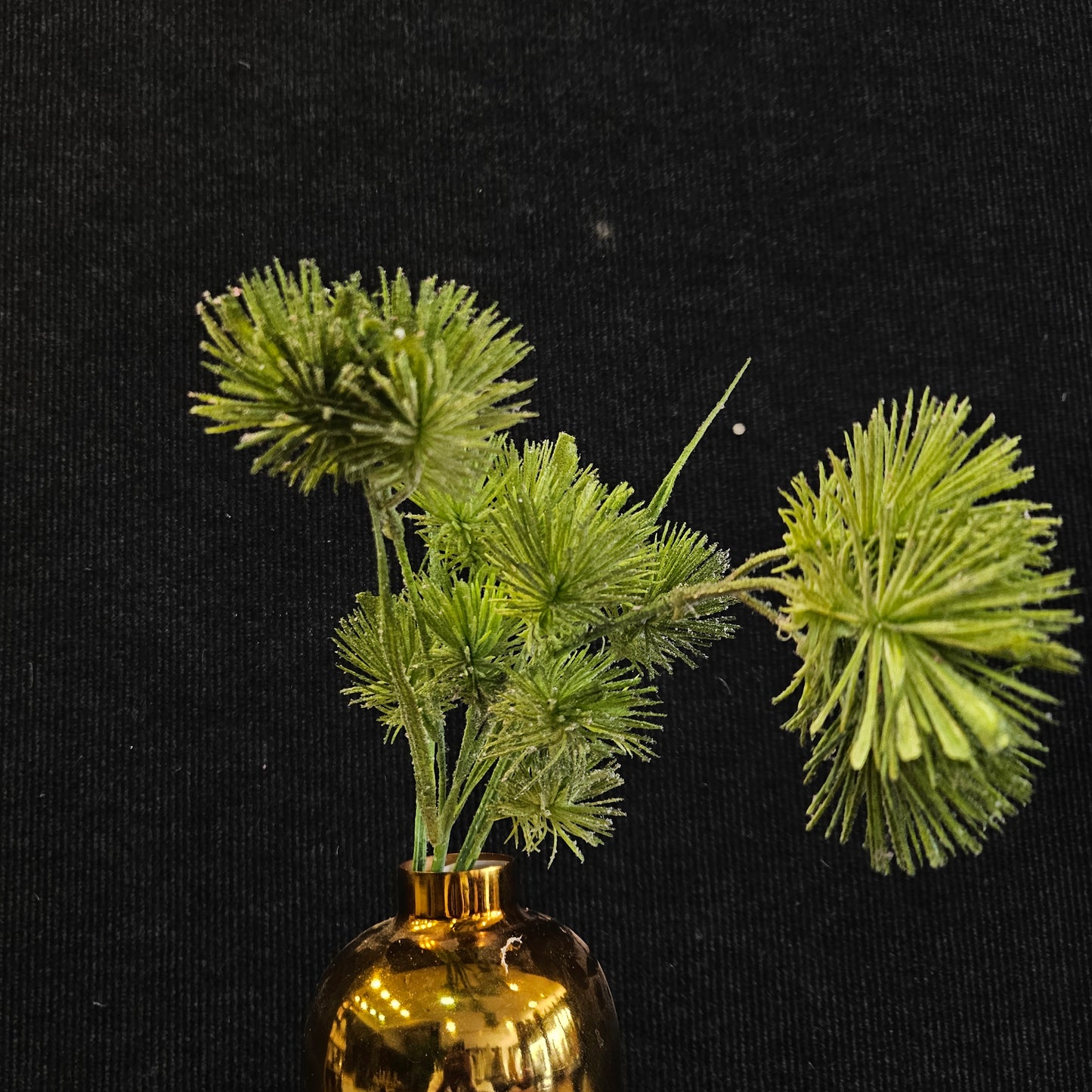 Artificial Pinus parviflora stick to bring attractive elegant look to your Garden
