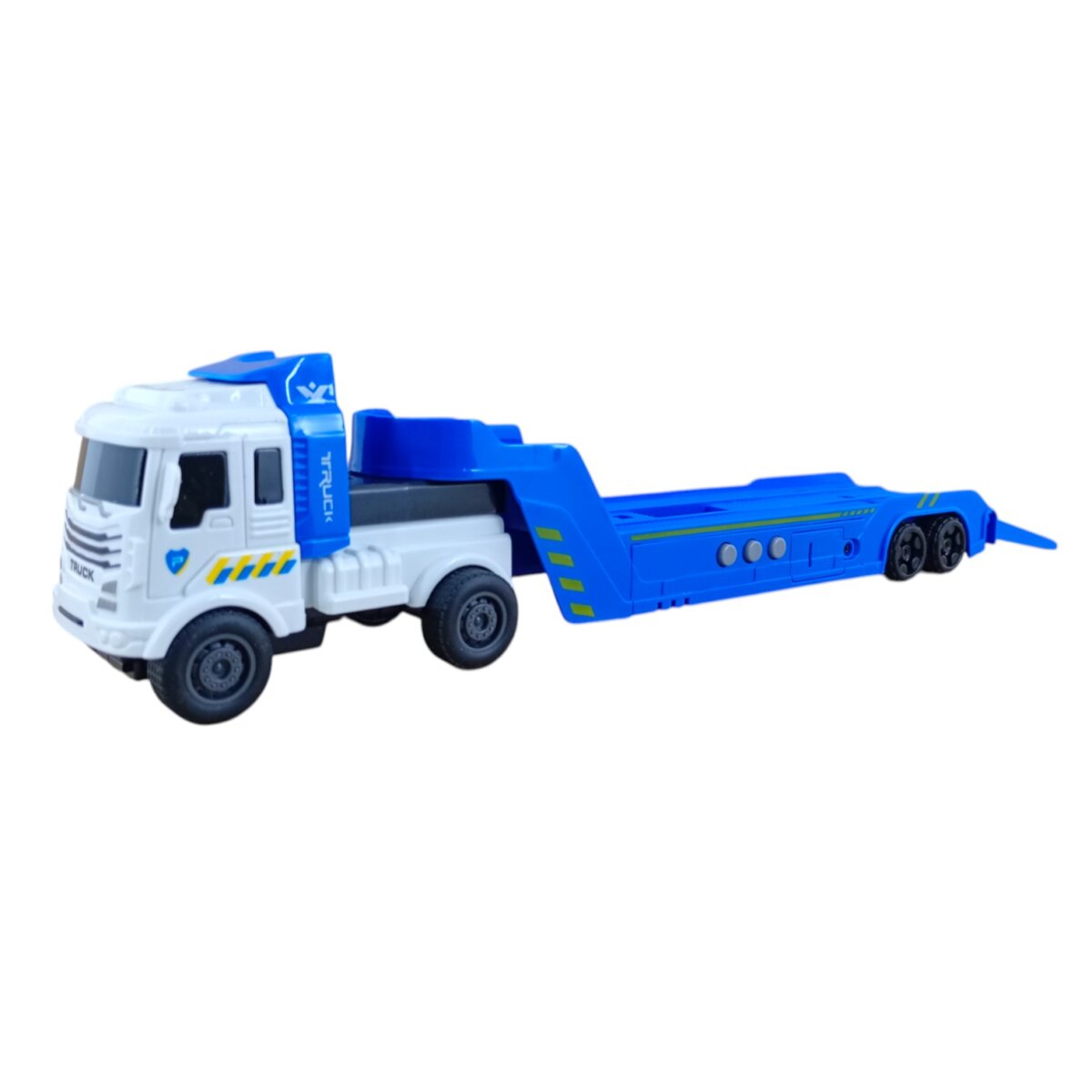 Lumo City Police | Interactive Police Car And Rescue Toy | 3+Year