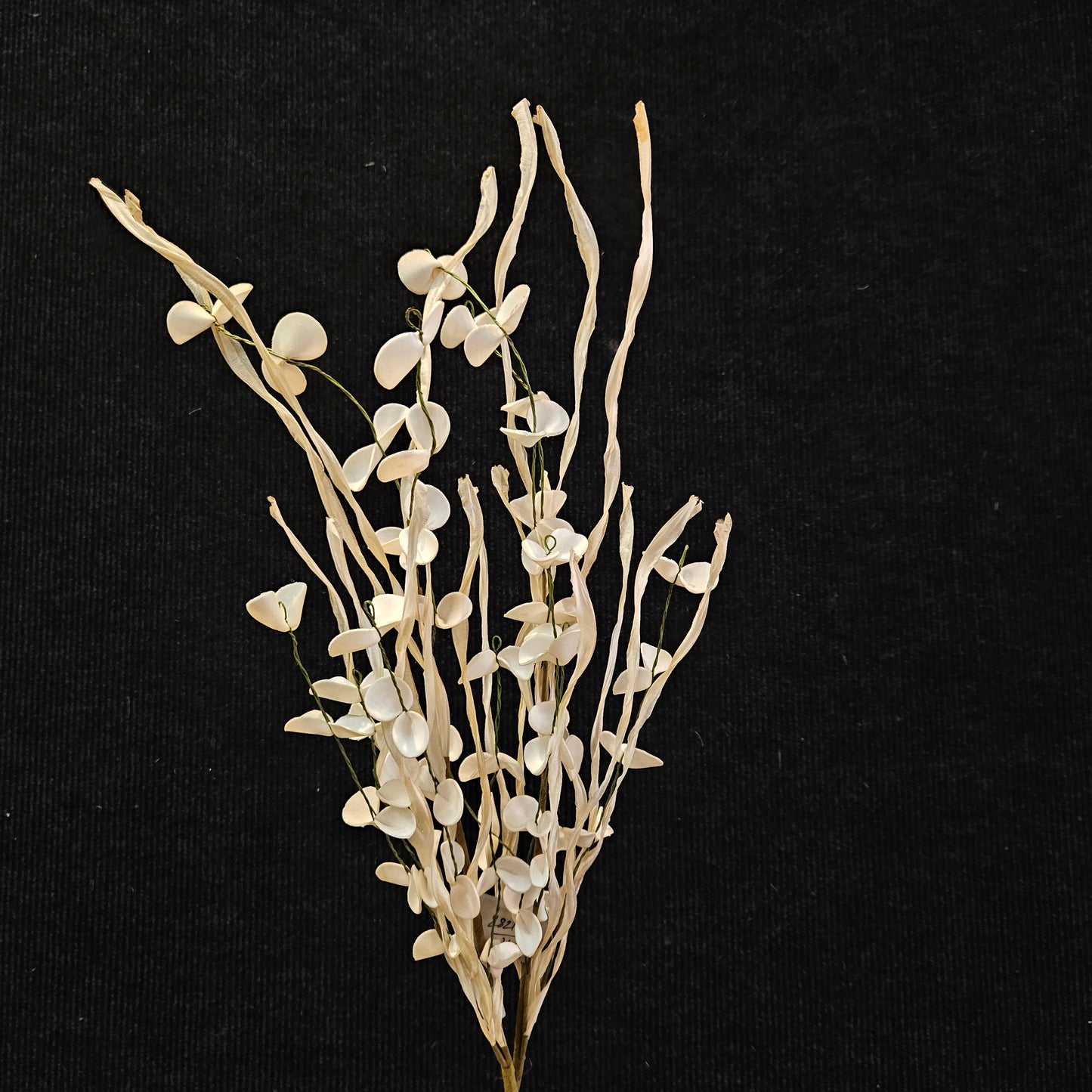 Ceropegia woodii Artificial banquet floweral stick to bring attractive elegant look to your home,Garden & Office