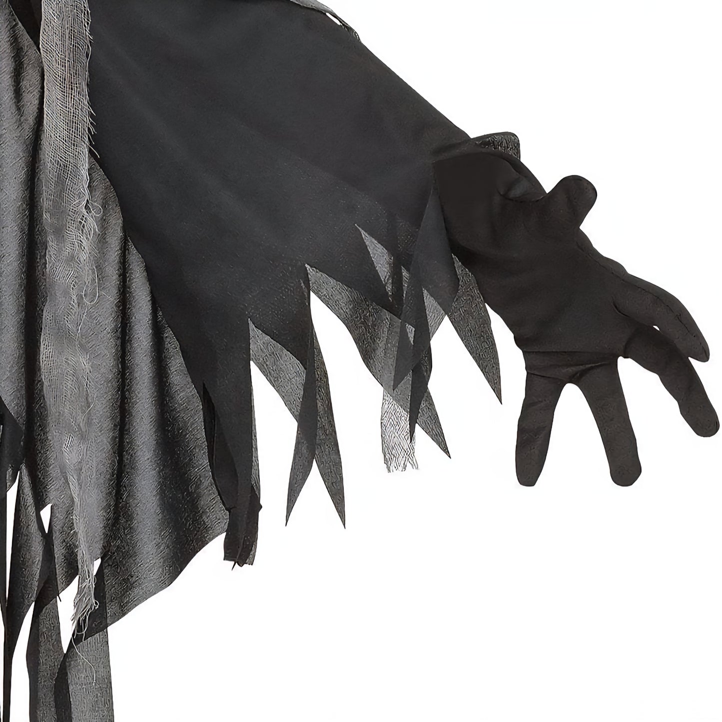 Fun World Kids Smoldering Reaper Costume