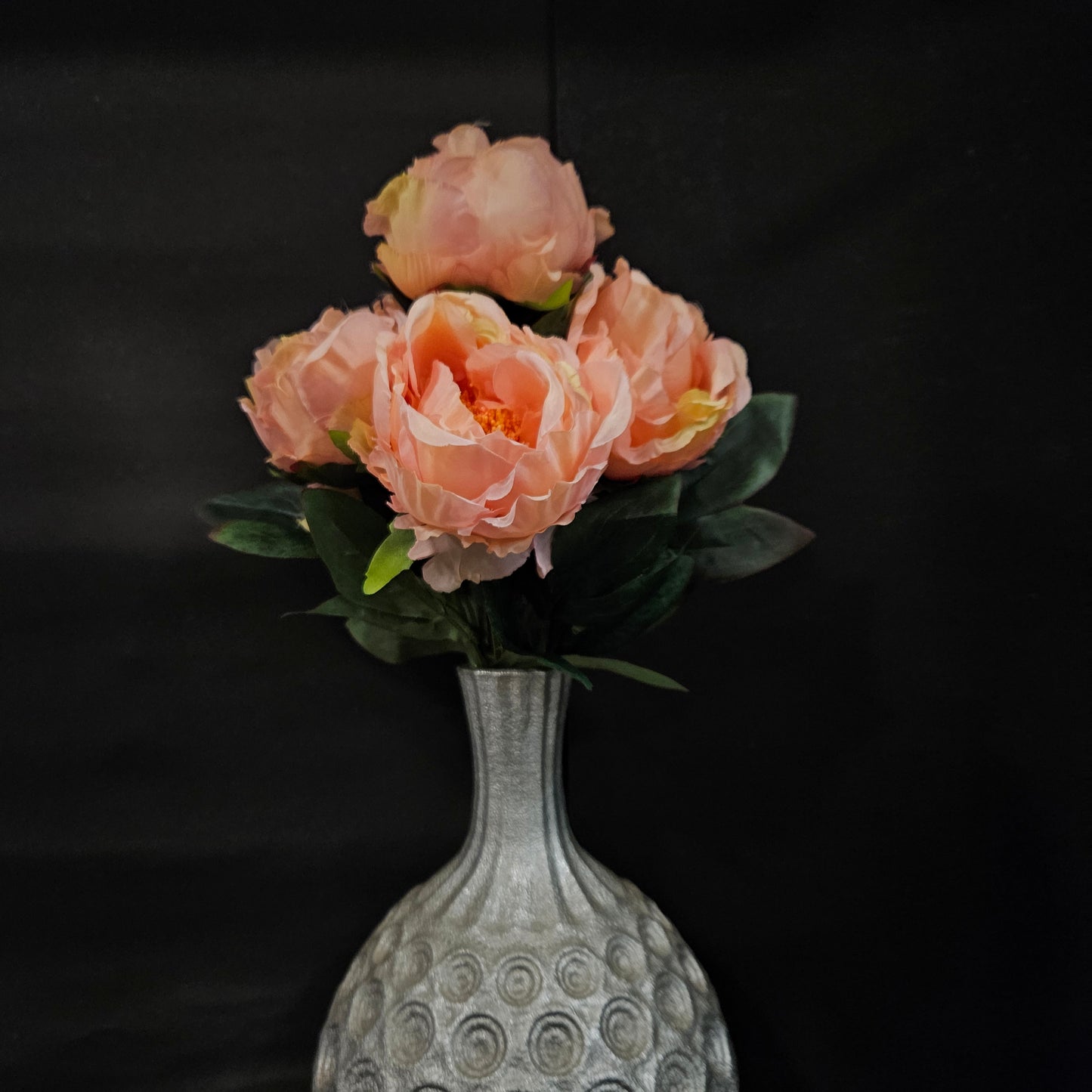 Artificial tree poney banquet floweral bunch to bring elegant look to your home,Garden & Office