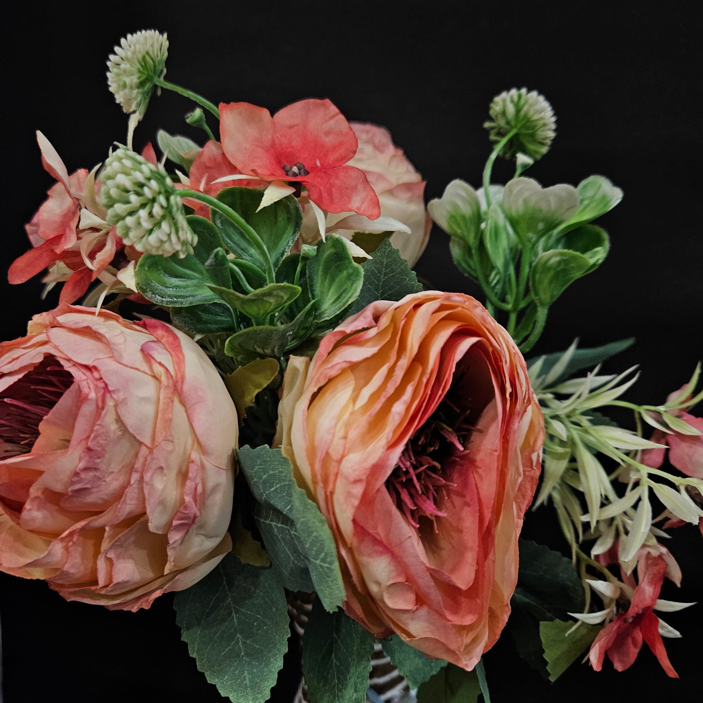 Artificial big size rose Flower bunch for Home,Garden & often Decoration