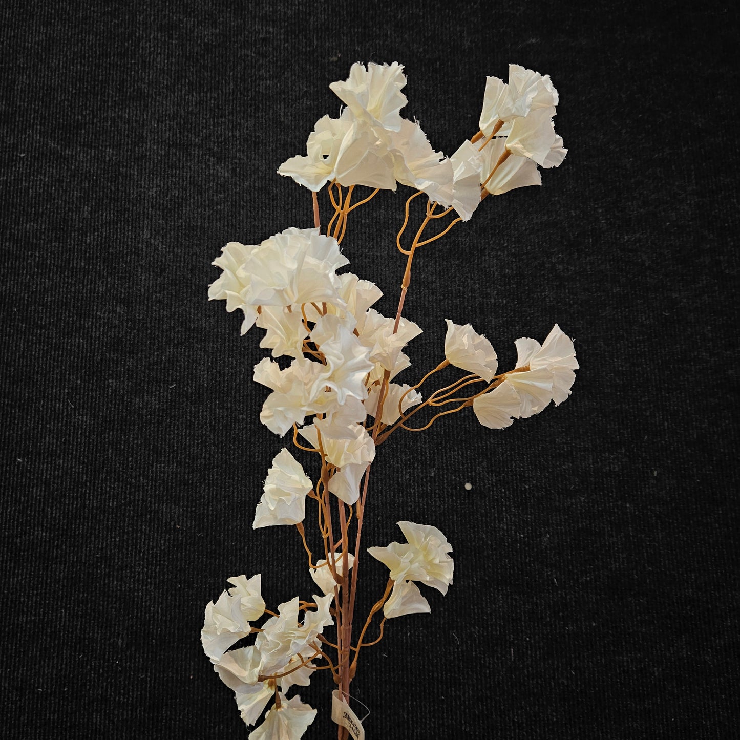 Ipomoea Artificial banquet floweral stick to bring attractive elegant look to your Home,Garden & Office