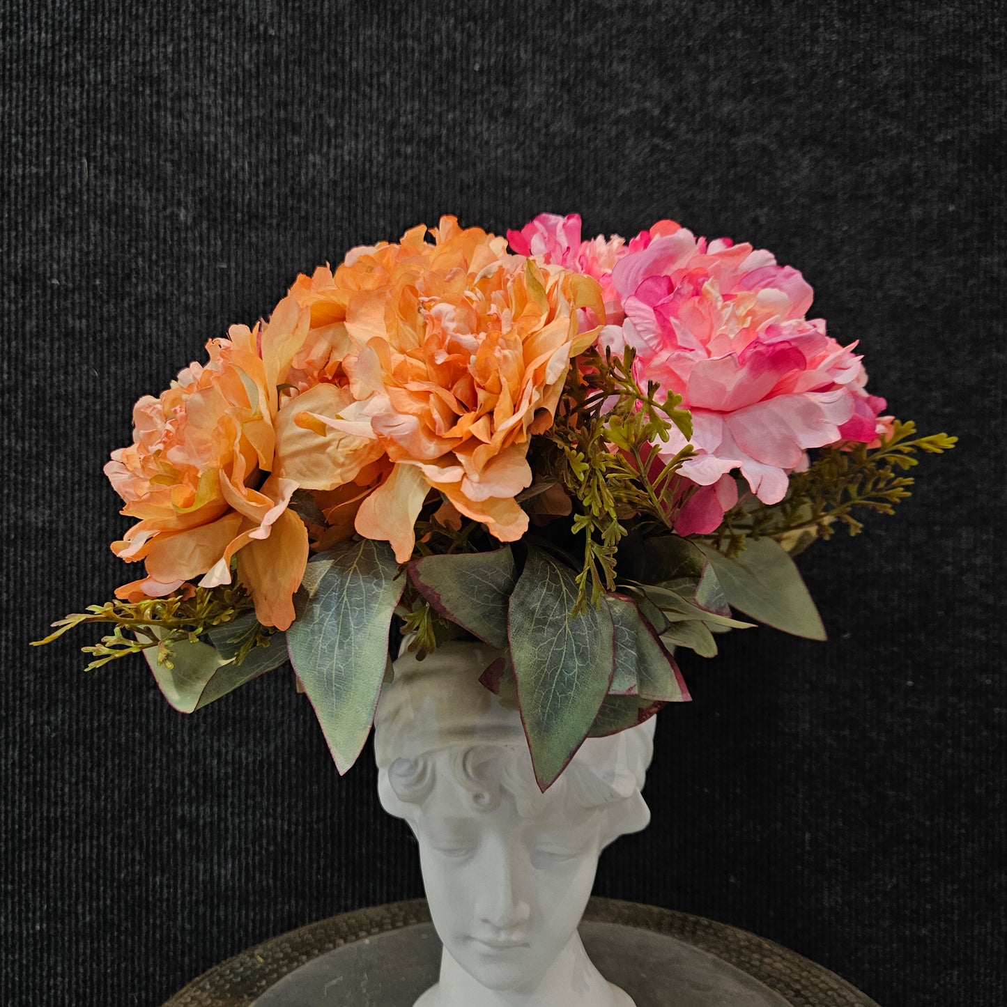Artificial banquet floweral bunches for Home,Garden & Office Decoration