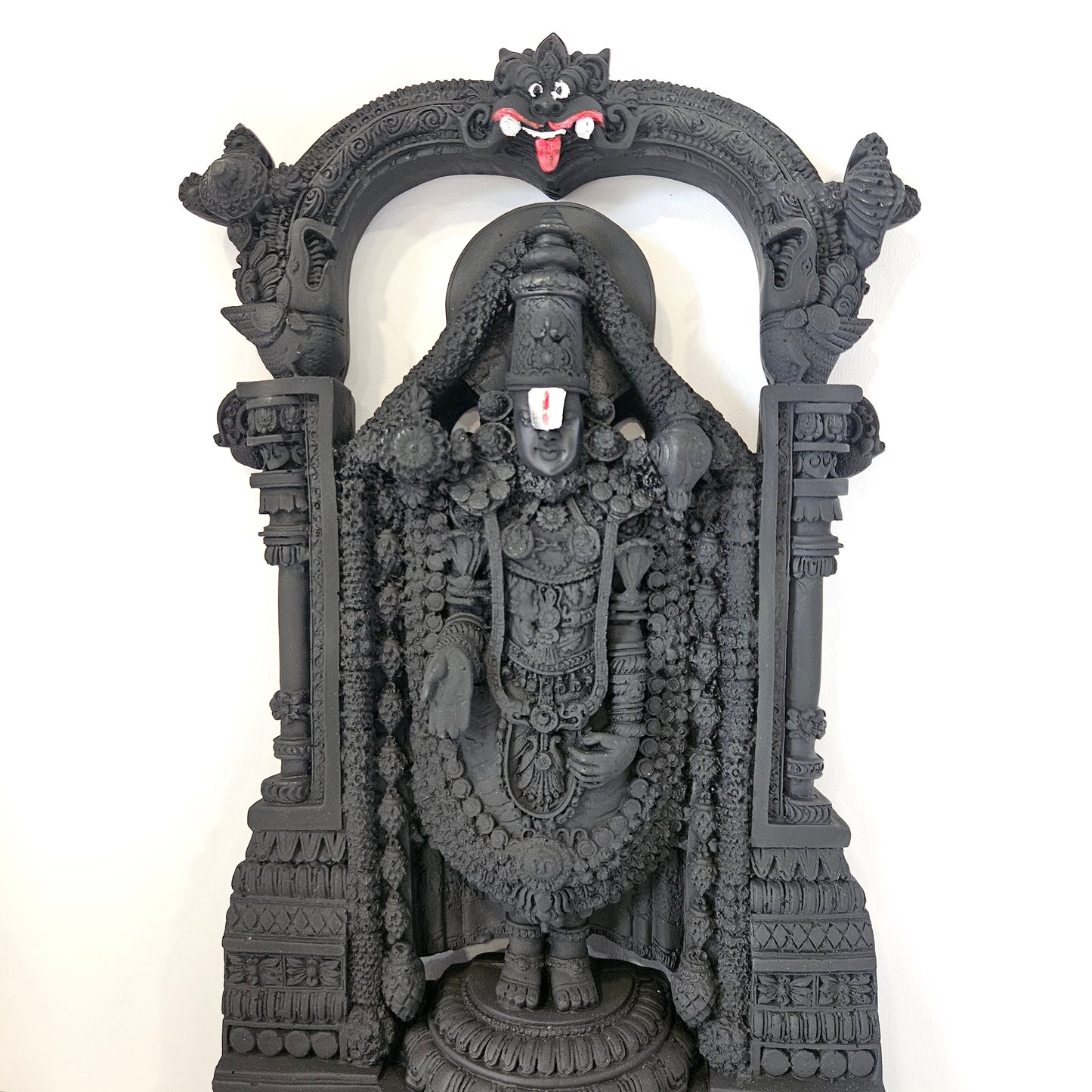 Lord Venkateshwara Idol Statue for Home & Pooja room