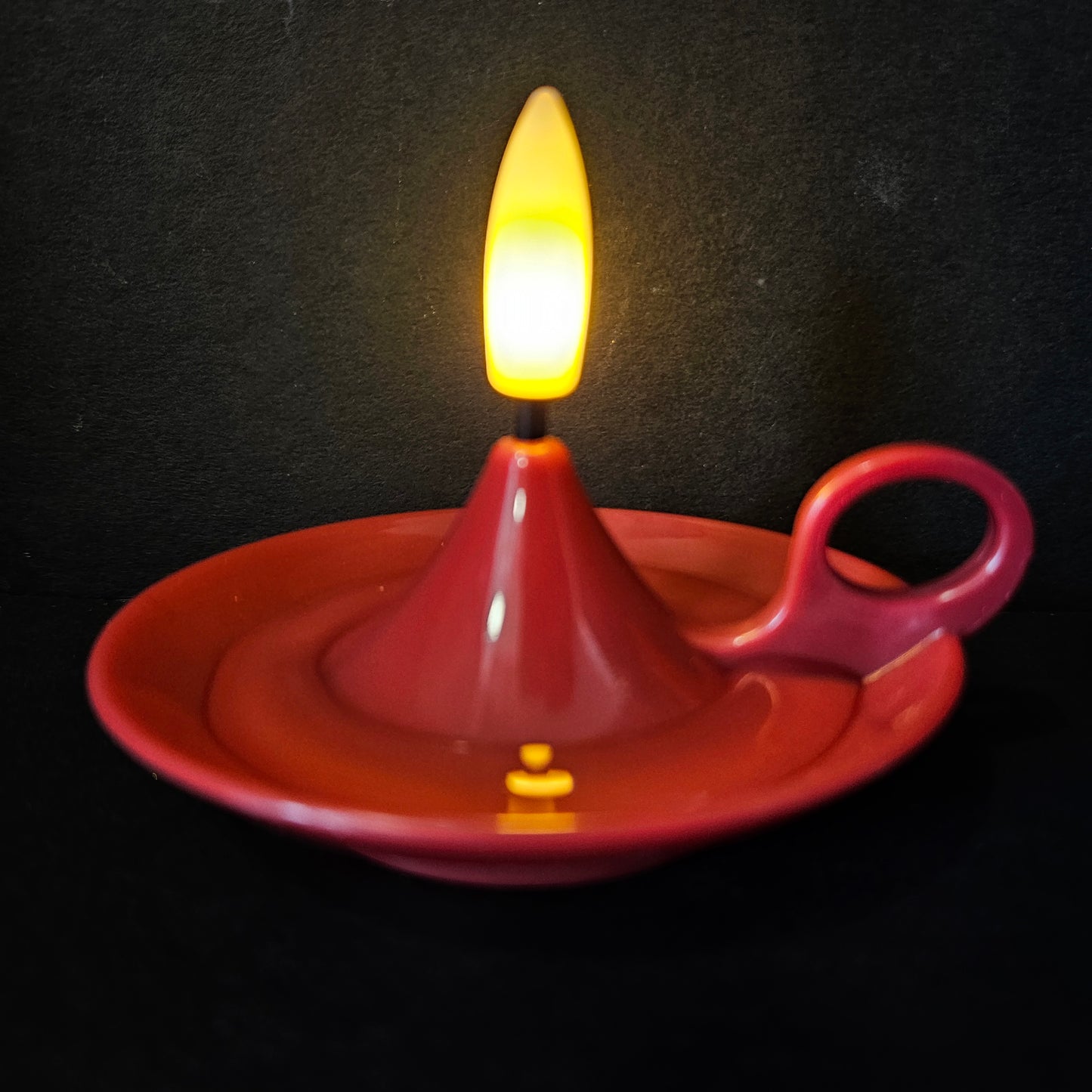 SMOKELESS WATER SENSOR TELIGHT CANDLES FOR DIWALI DECORATION