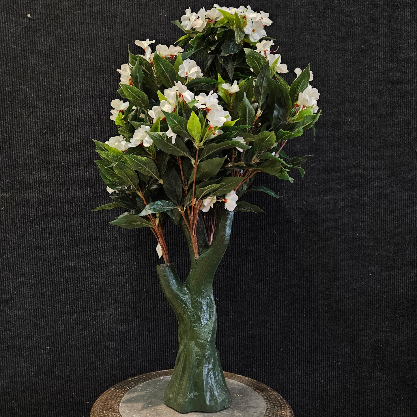 Artificial Azalea plant to bring attractive & elegant look to your home with this beautiful plant