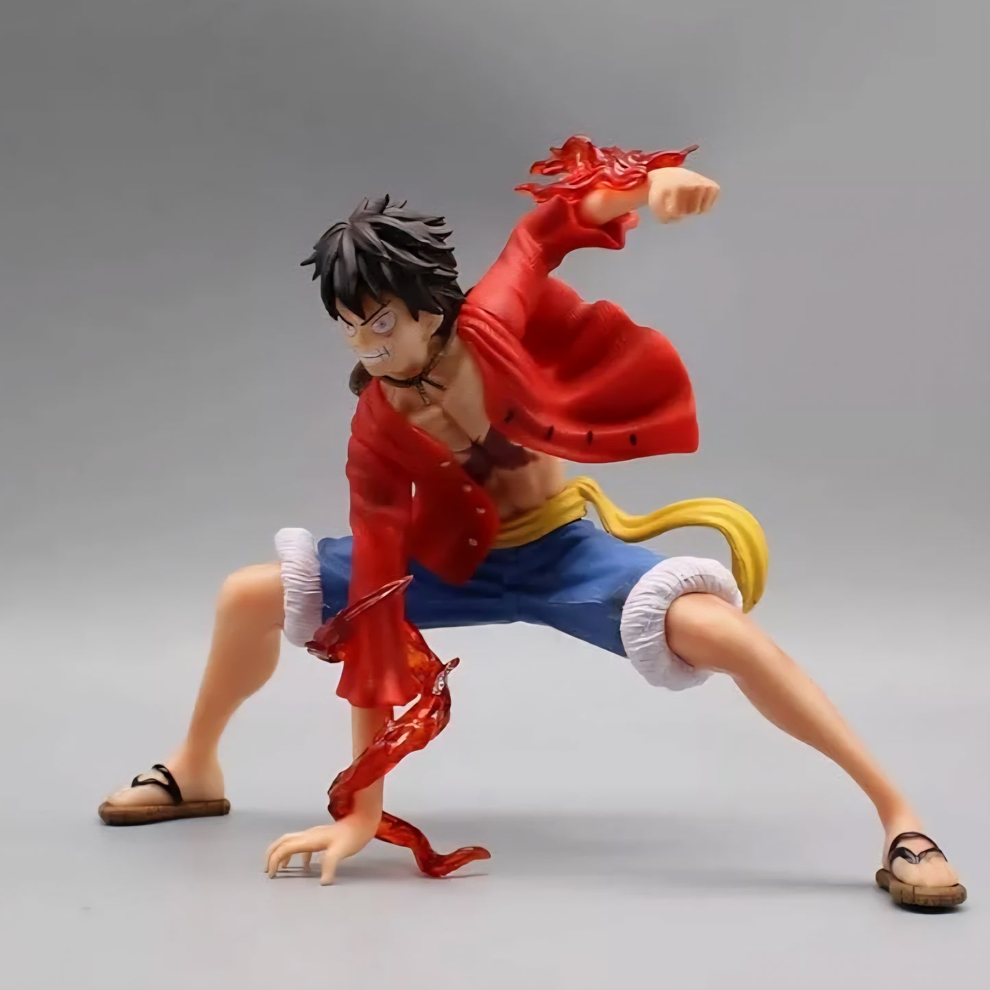 Anime Hero Deluxe Limited Edition Figure - Perfect for Car Dashboard,home Decor,Office Desks & Study Tables