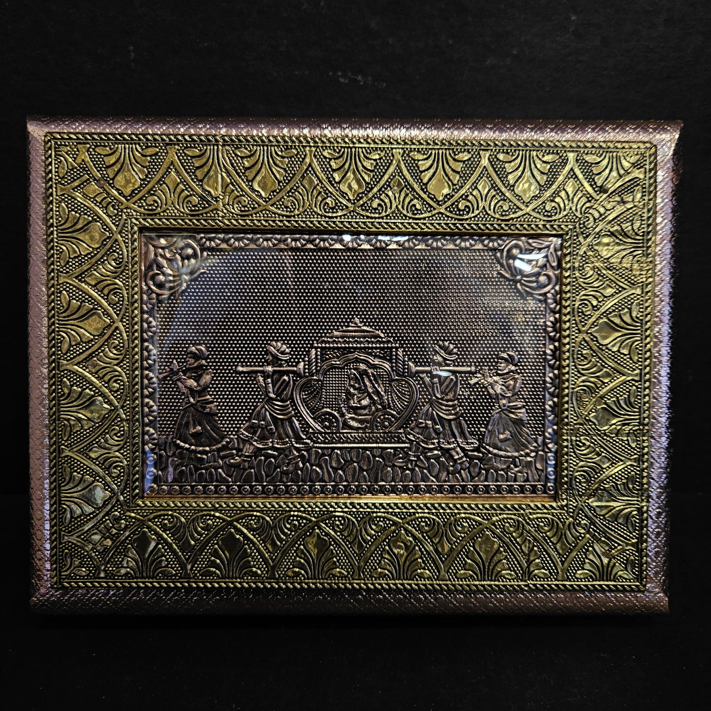 Decorative Handicraft Dry food Gift Boxes,Marrige Gift Box,Birthday Gift Box,four Section Multipurpose Boxes