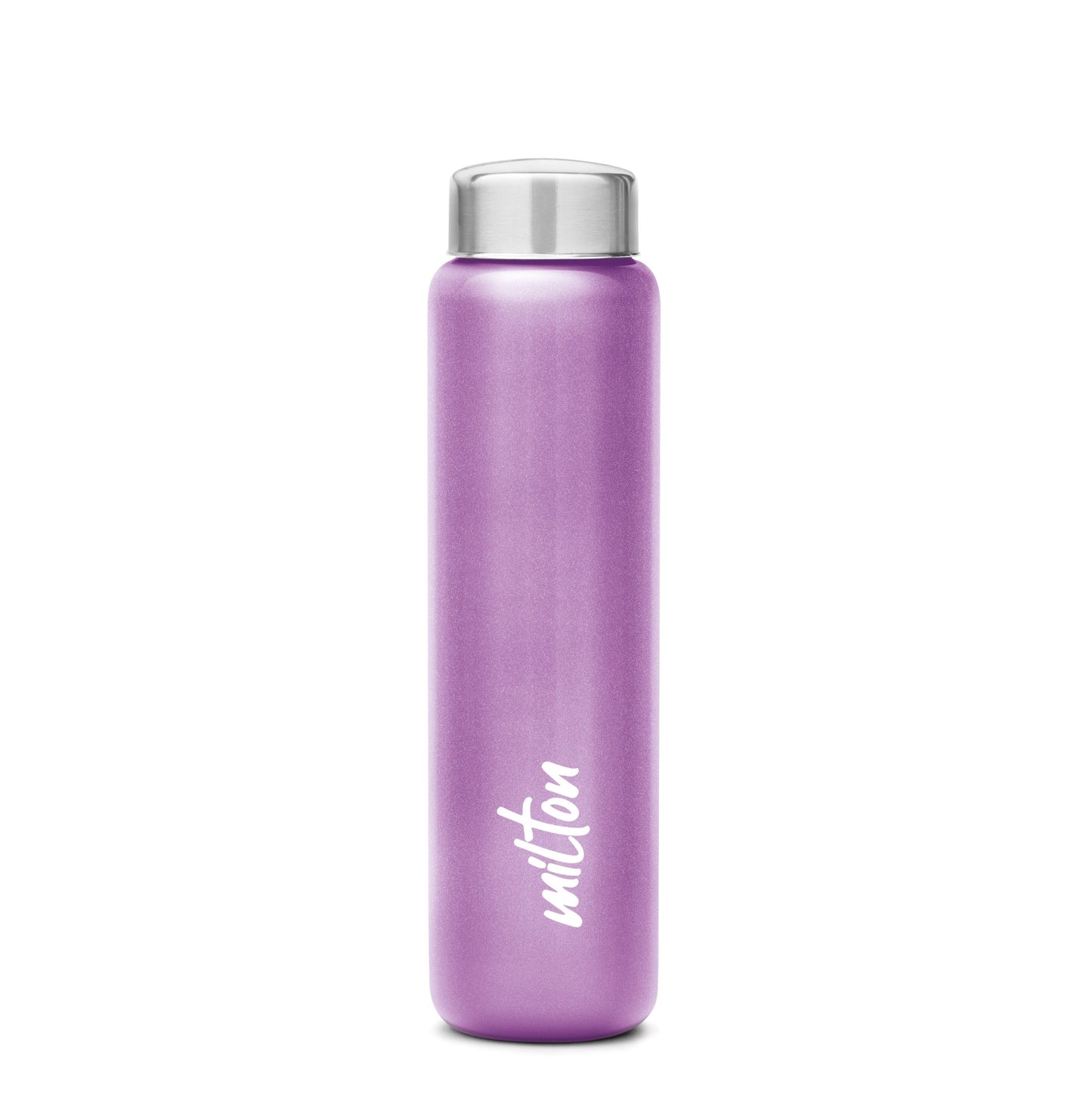 Milton Aqua Stainless Steel Bottle
Durable, odor free & easy to carry (950ml)