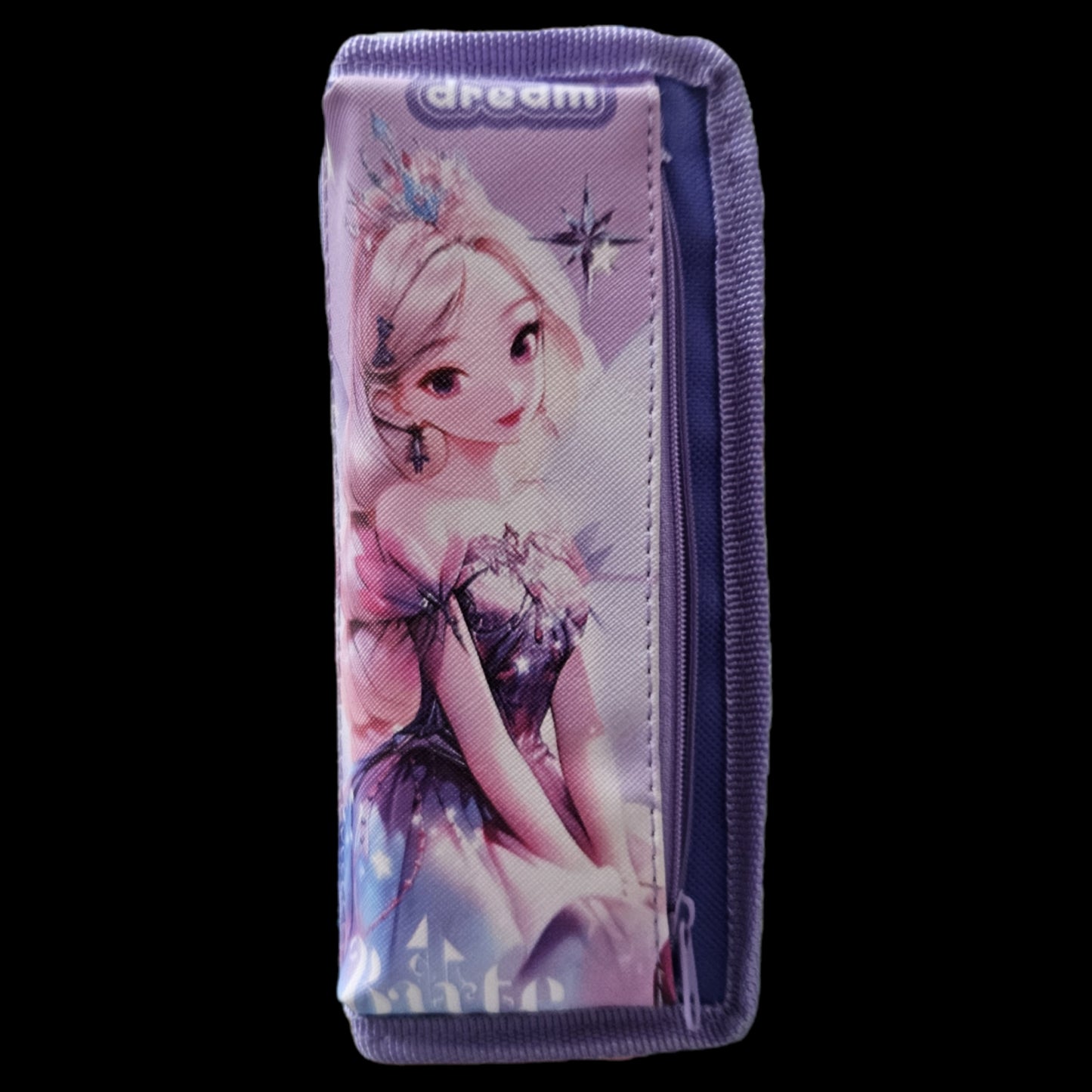 Moment Dream Multipurpose usage stationery pouch for kids
