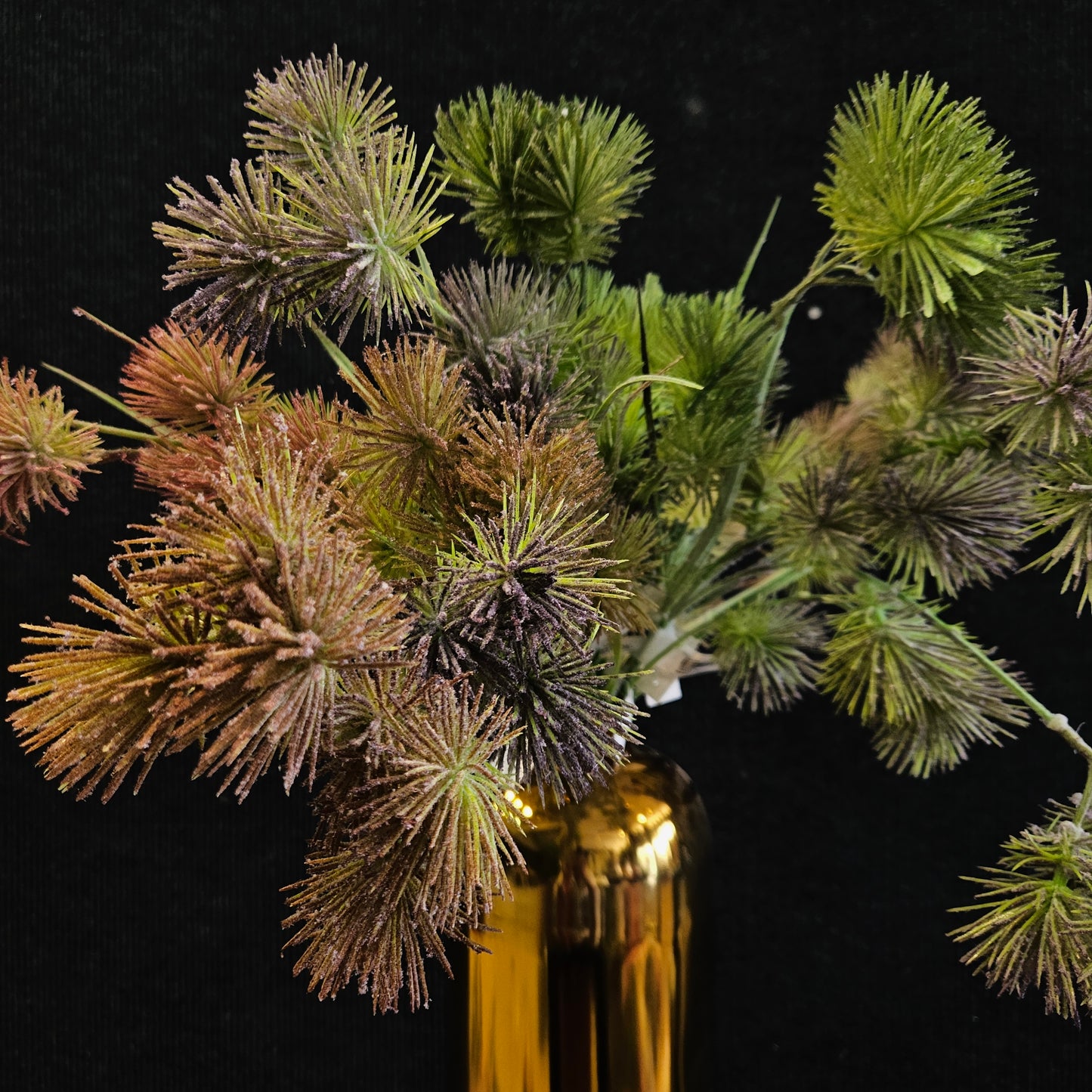 Artificial Pinus parviflora stick to bring attractive elegant look to your Garden
