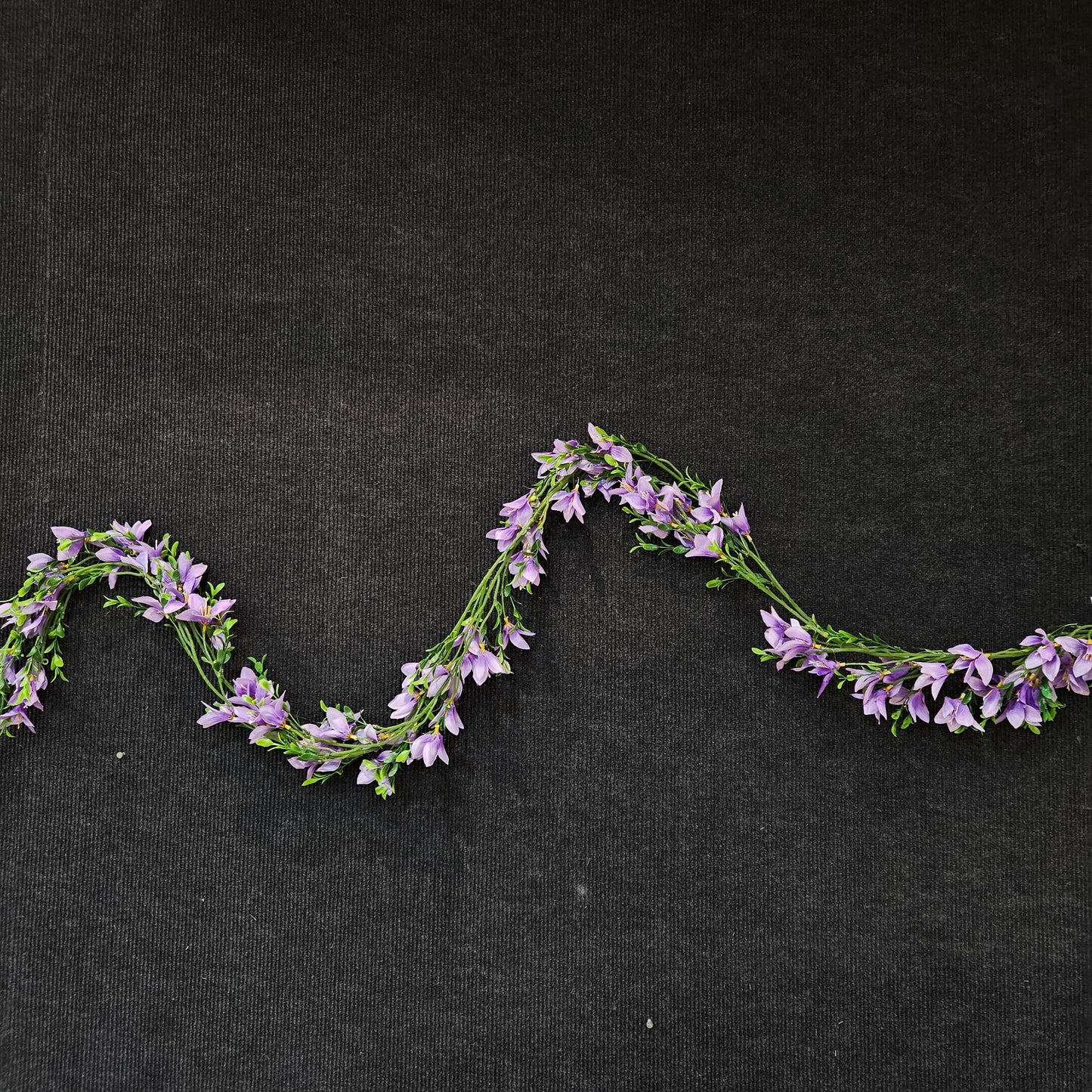 Artificial banquet lille floweral creeper to bring elegant look to your Home & Office